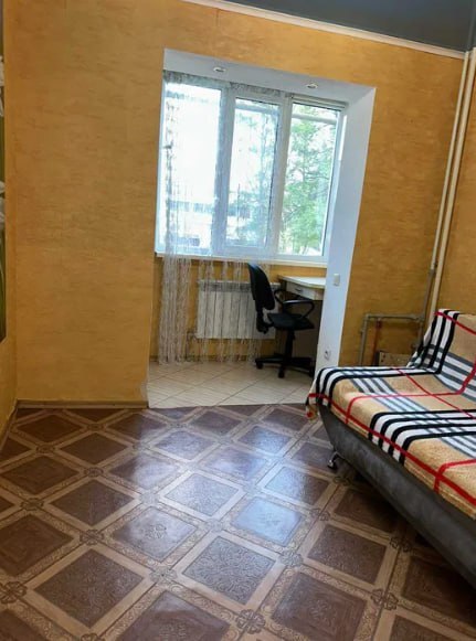 Продажа 3-комнатной квартиры 67 м², Михаила Лушпы просп.