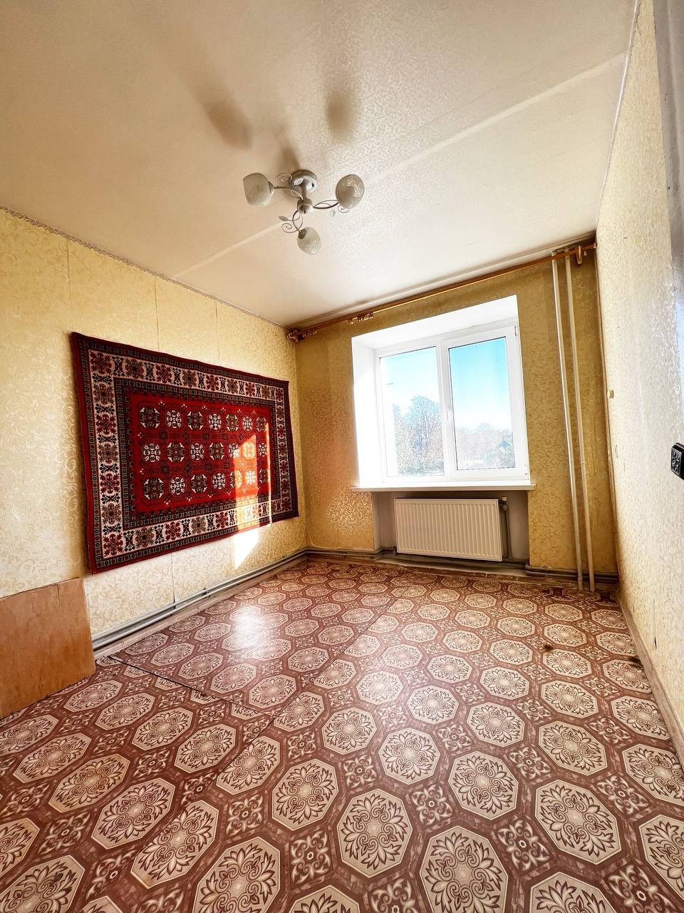 Продаж 3-кімнатної квартири 70 м², Герасима Кондратьєва вул.