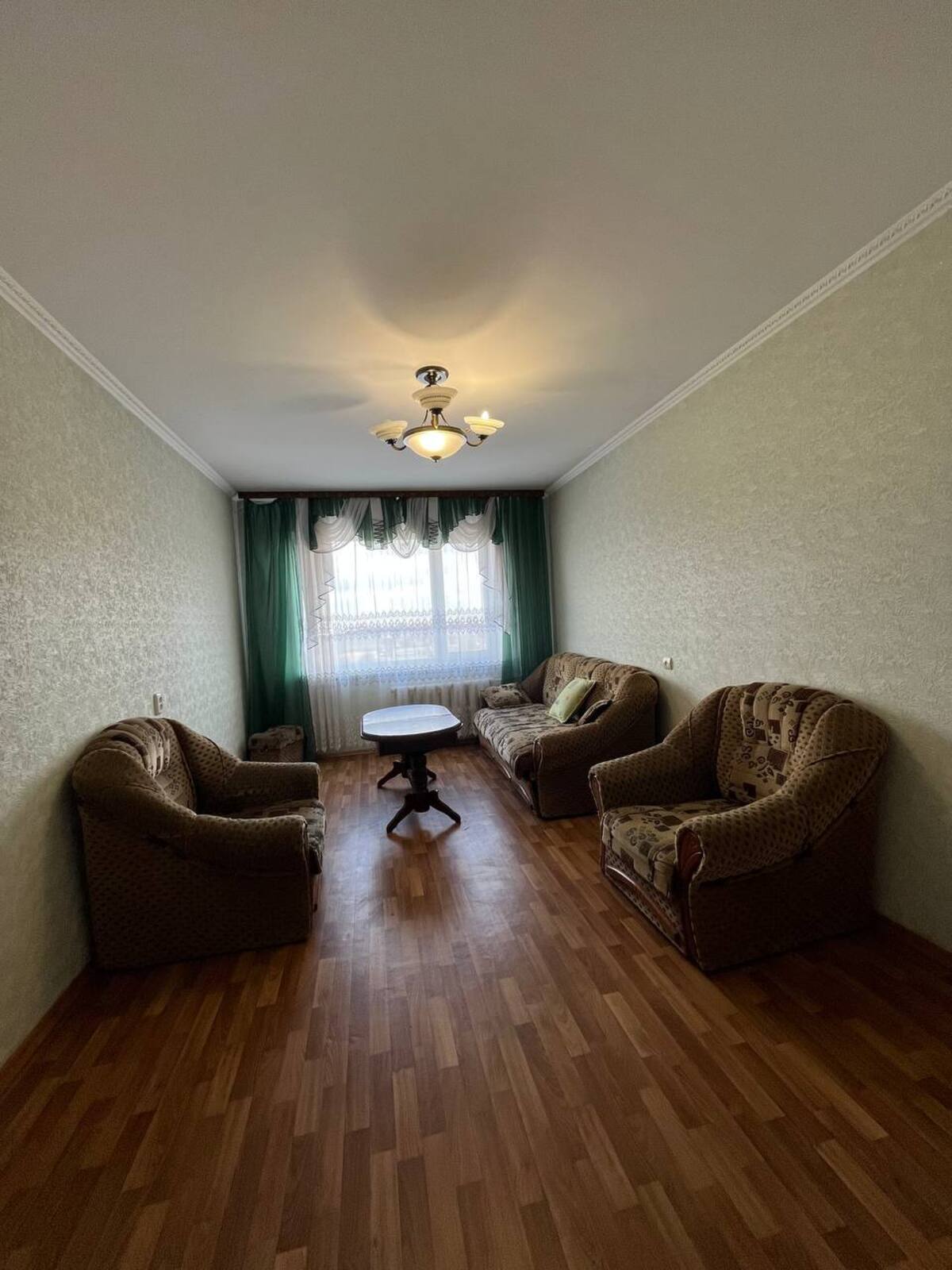 Продажа 3-комнатной квартиры 70 м², Александрийский бул., 125
