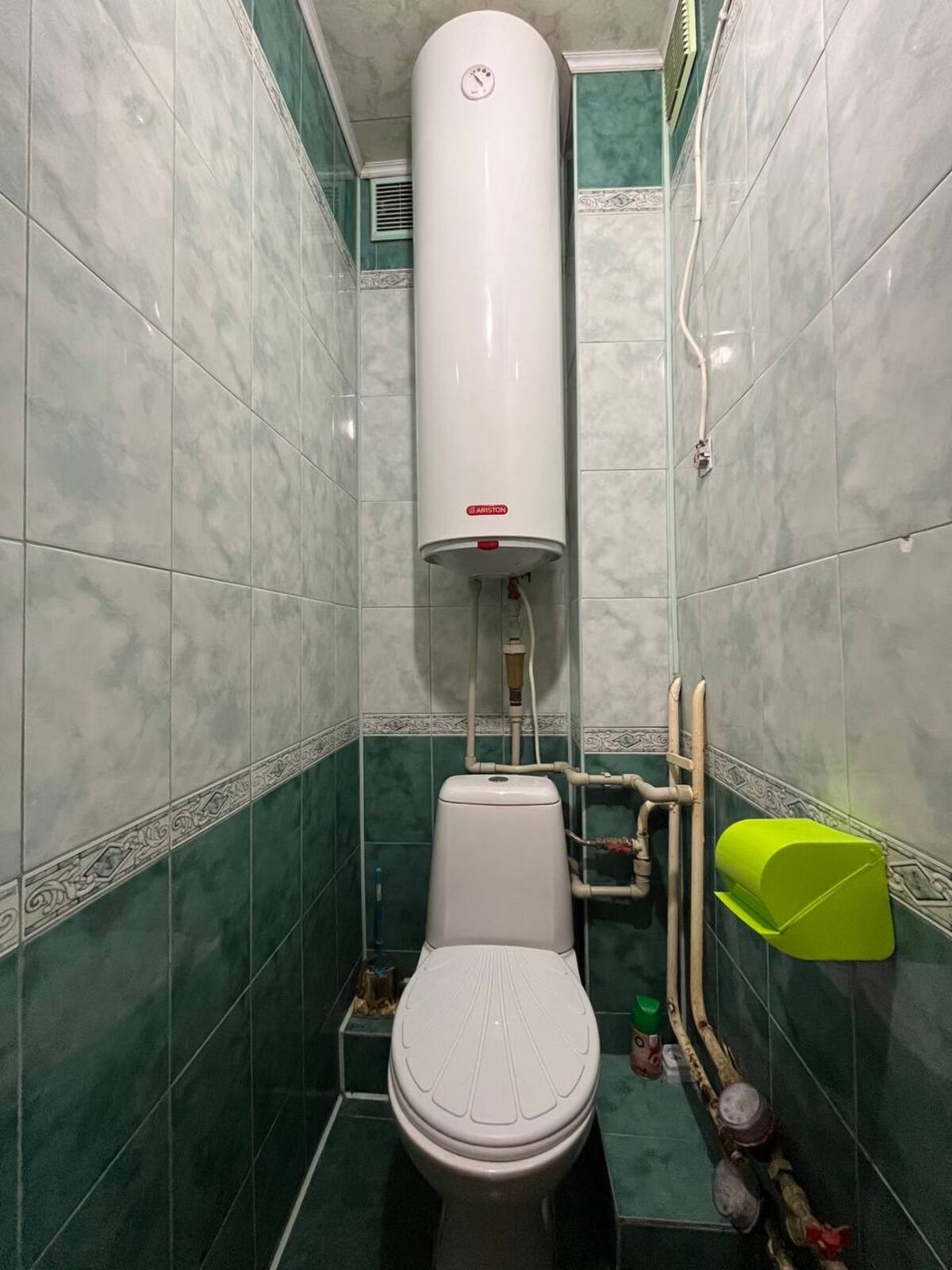 Продажа 3-комнатной квартиры 70 м², Александрийский бул., 125