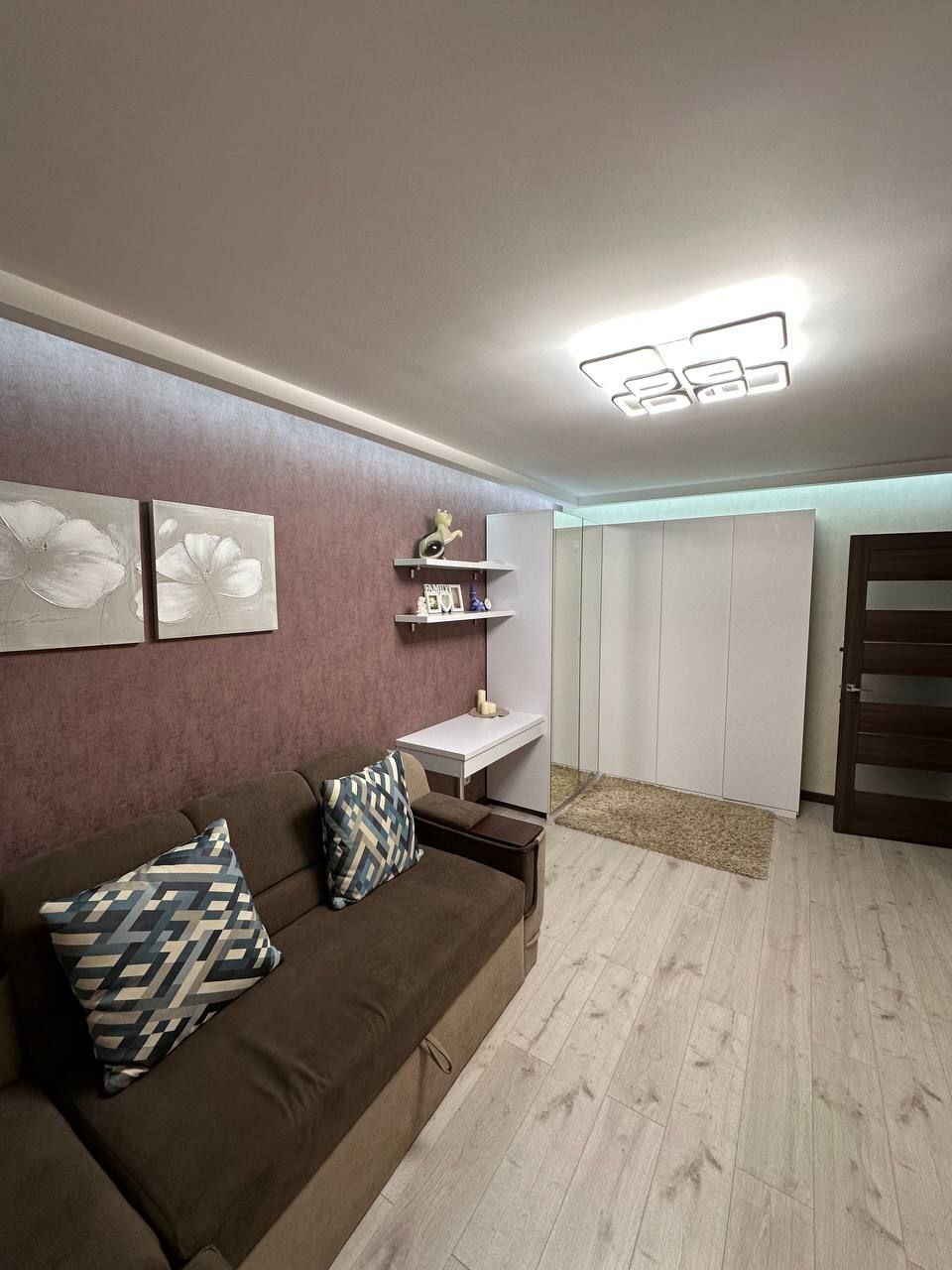 Продажа 3-комнатной квартиры 63 м², Романа Атаманюка ул.