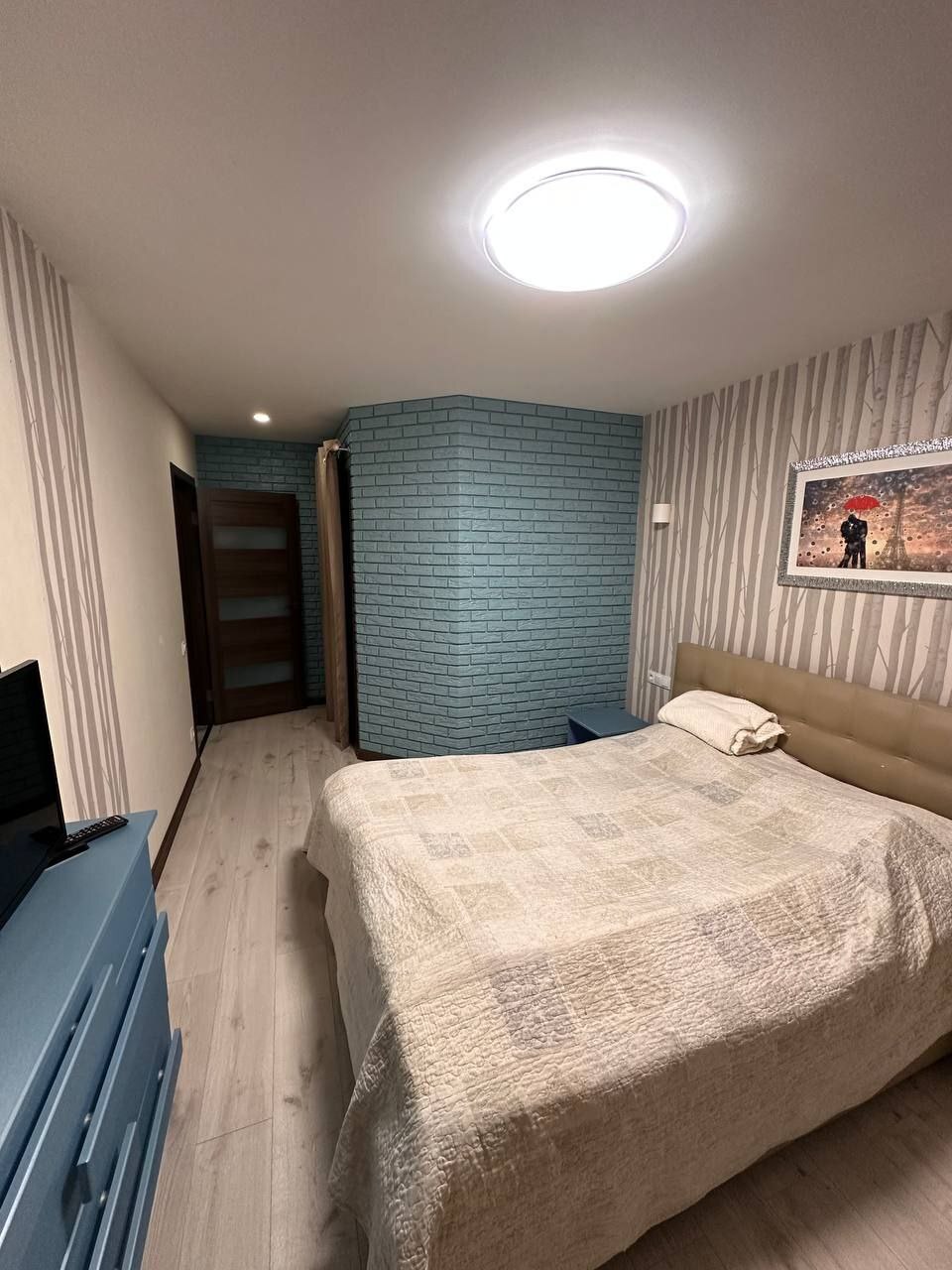 Продажа 3-комнатной квартиры 63 м², Романа Атаманюка ул.