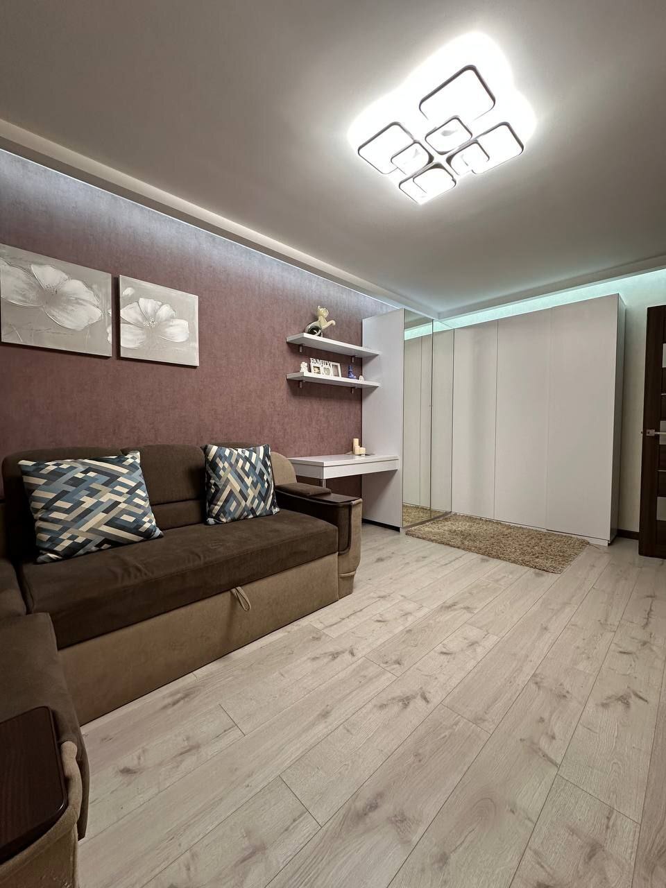 Продажа 3-комнатной квартиры 63 м², Романа Атаманюка ул.