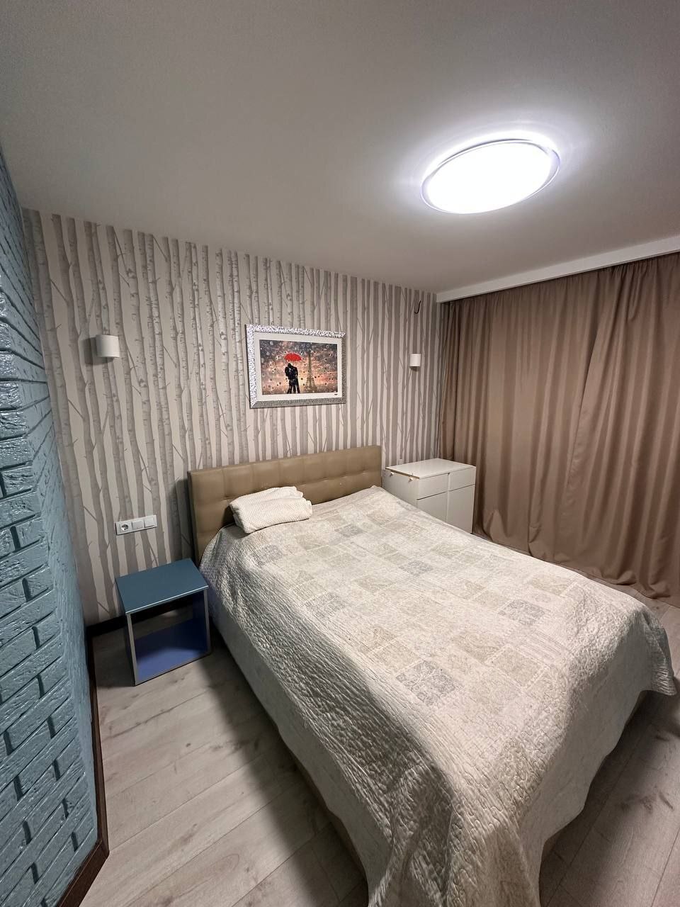 Продажа 3-комнатной квартиры 63 м², Романа Атаманюка ул.