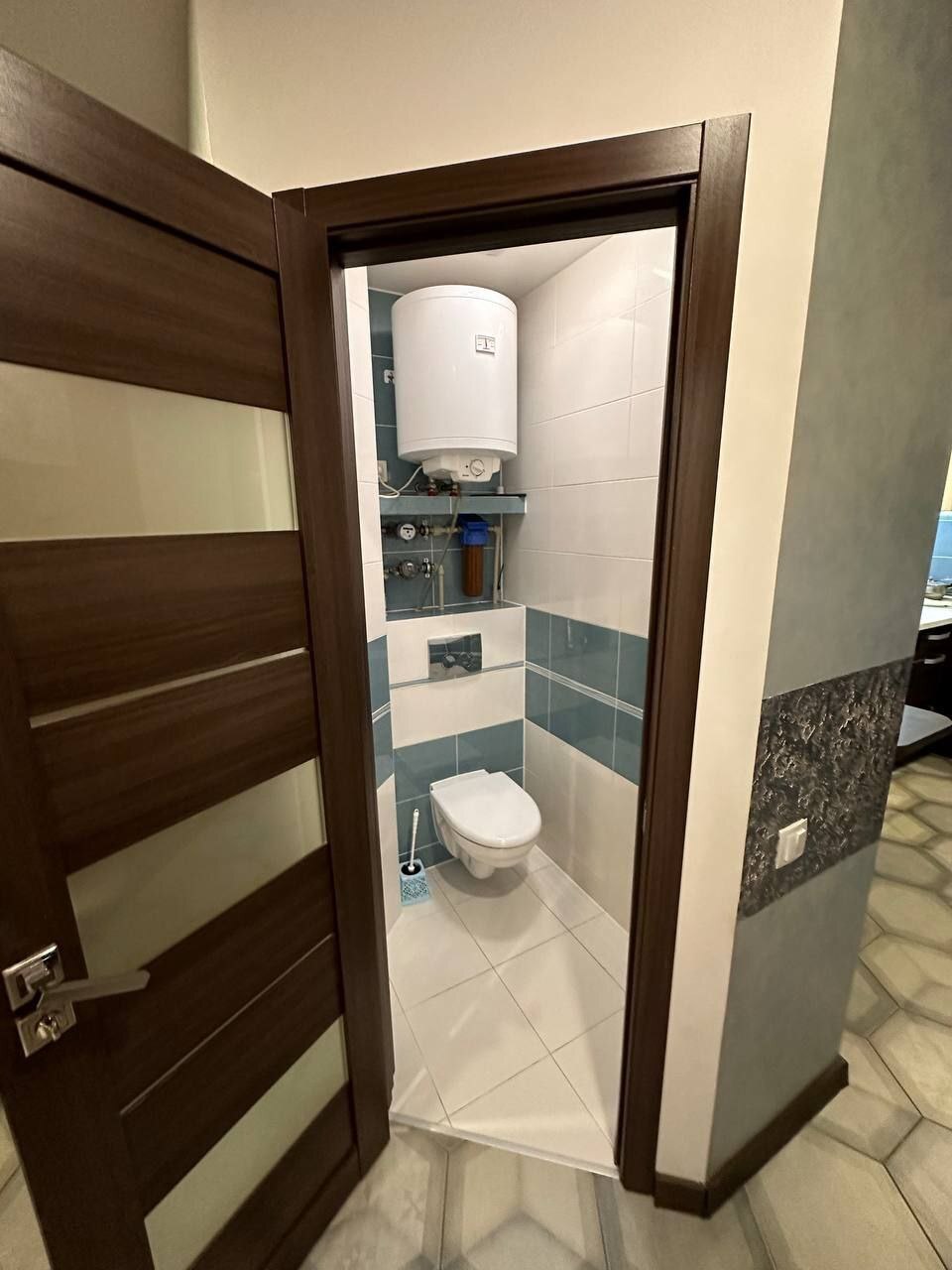 Продажа 3-комнатной квартиры 63 м², Романа Атаманюка ул.