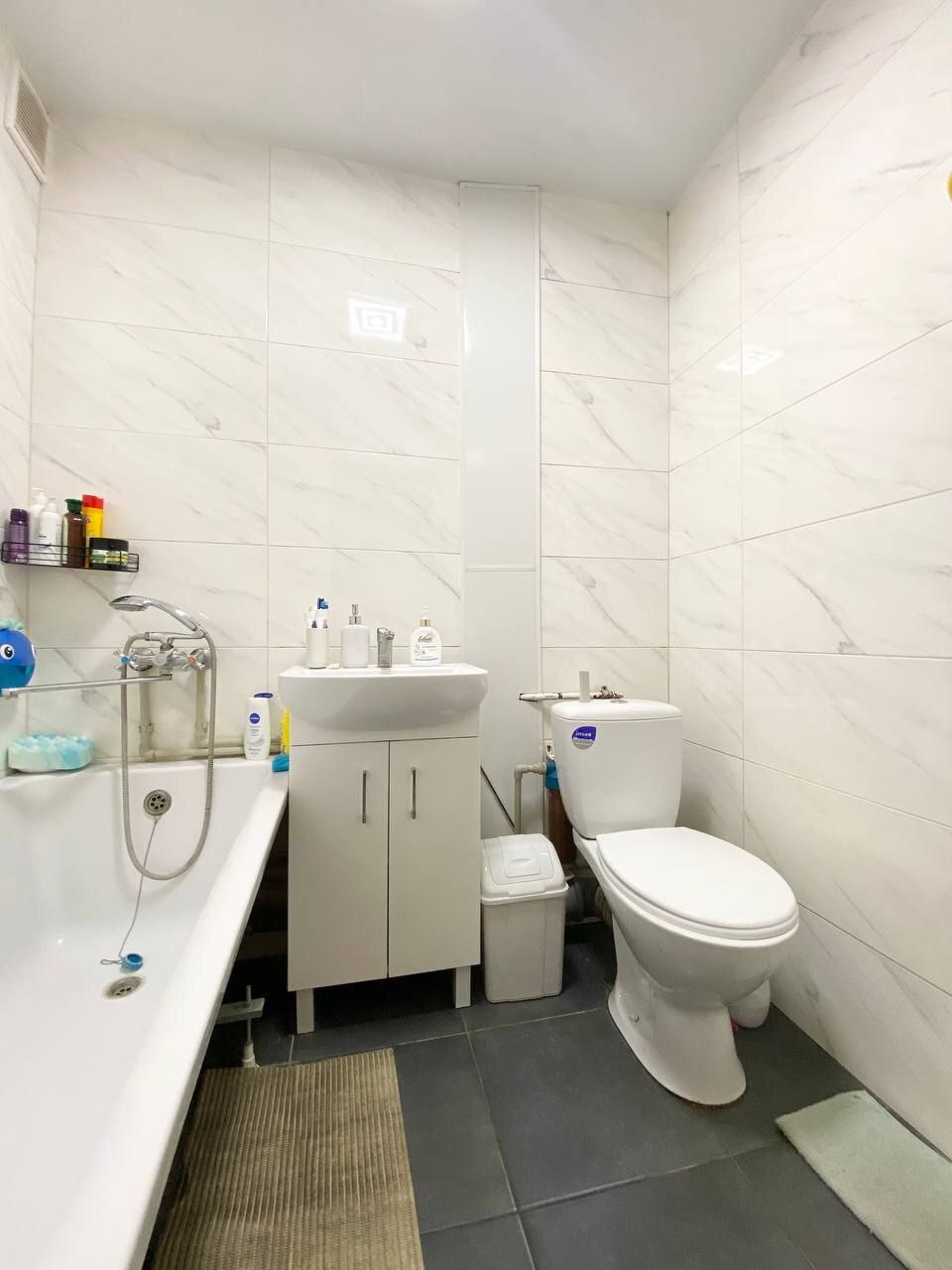 Продажа 1-комнатной квартиры 36.7 м², Данила Галицкого ул.