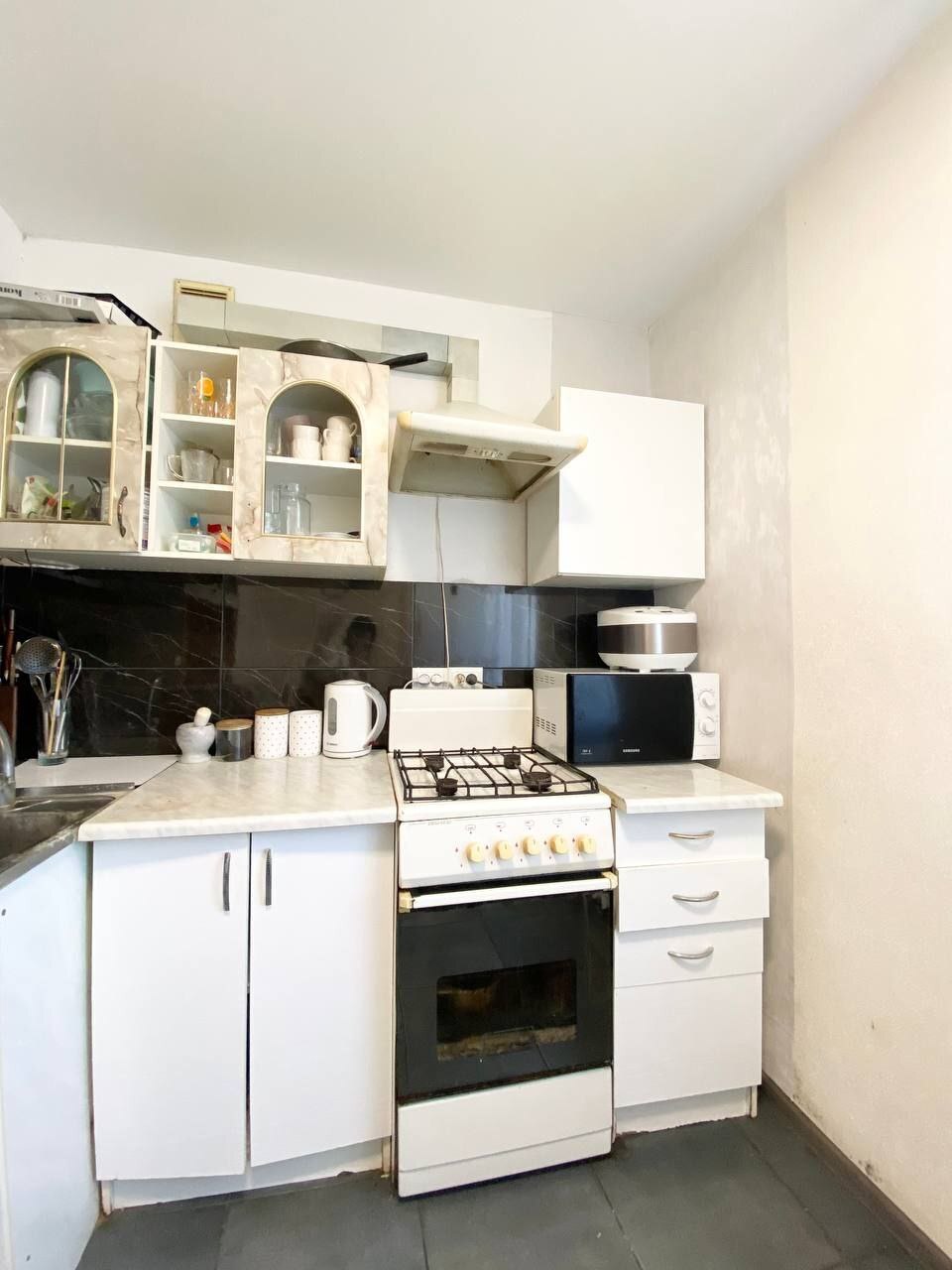 Продажа 1-комнатной квартиры 36.7 м², Данила Галицкого ул.