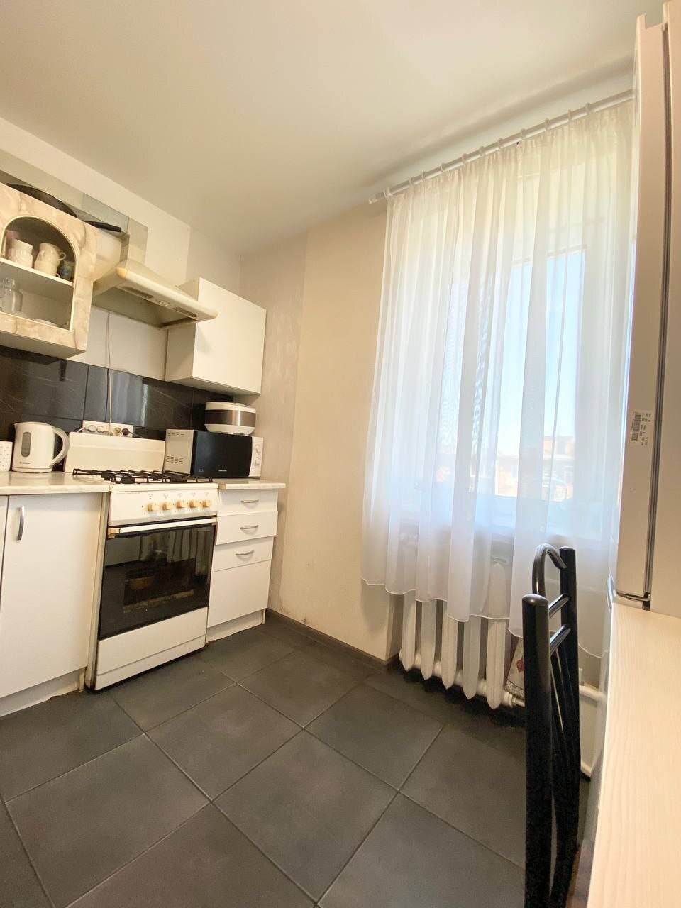 Продажа 1-комнатной квартиры 36.7 м², Данила Галицкого ул.