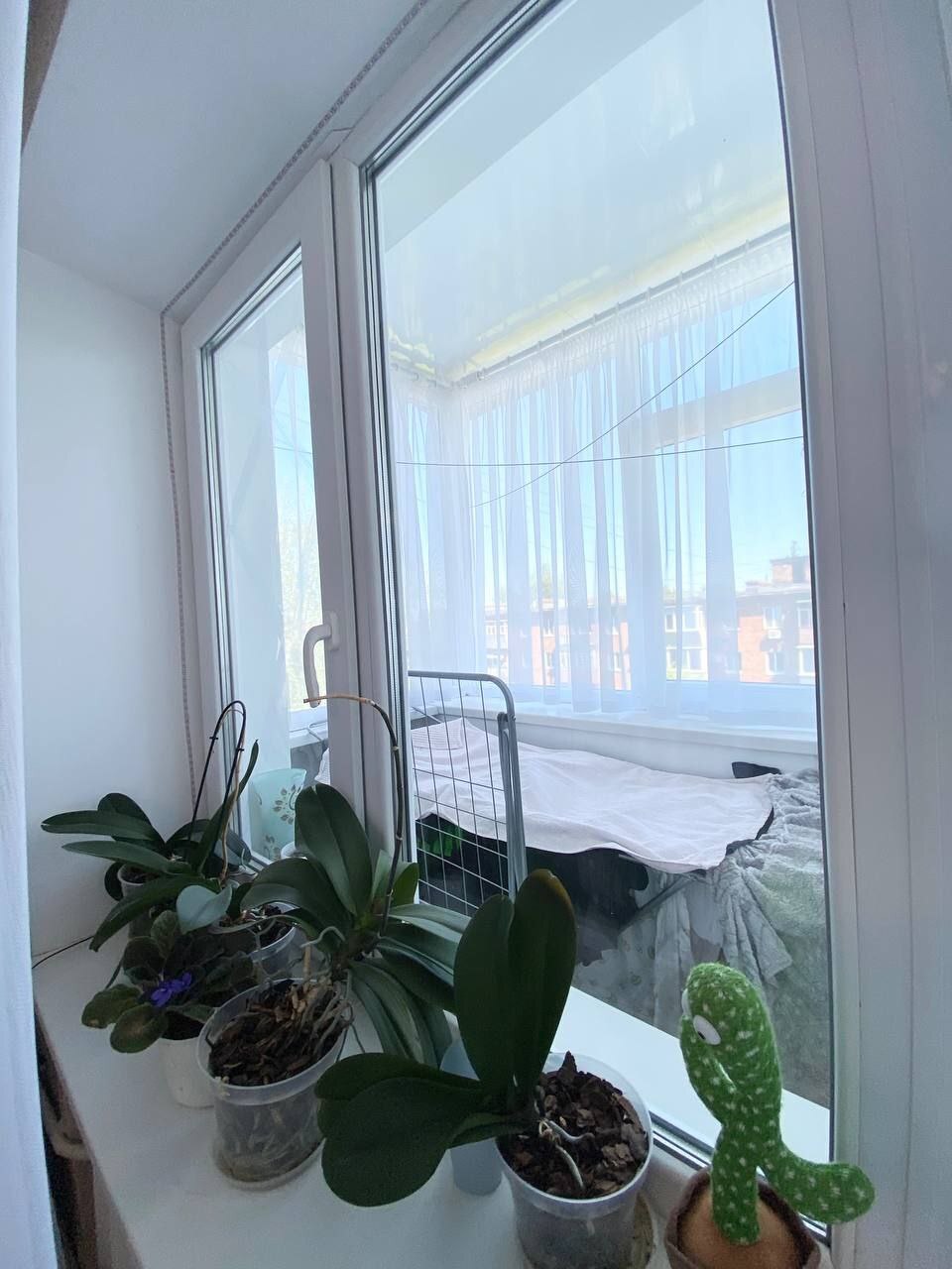 Продажа 1-комнатной квартиры 36.7 м², Данила Галицкого ул.
