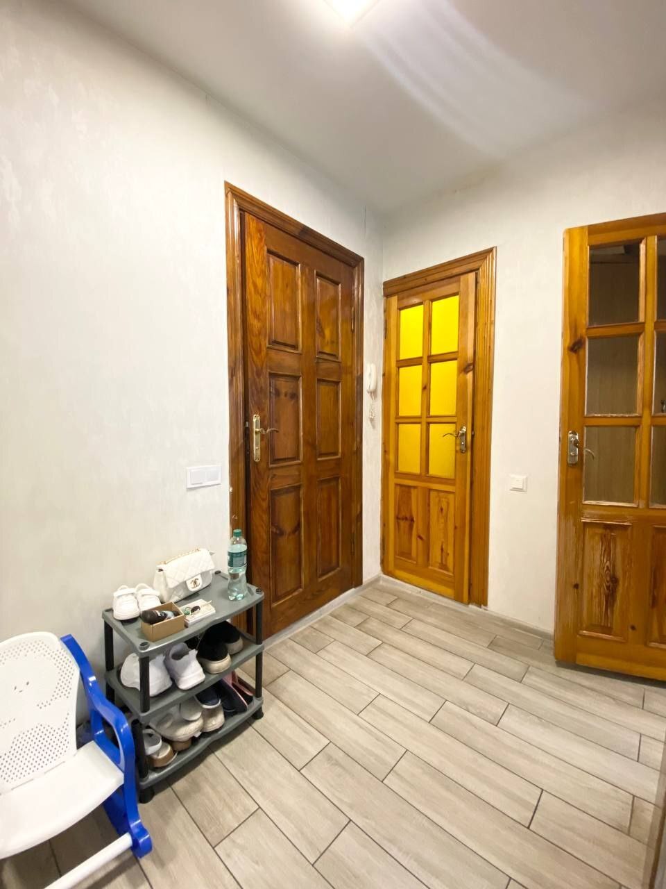 Продажа 1-комнатной квартиры 36.7 м², Данила Галицкого ул.