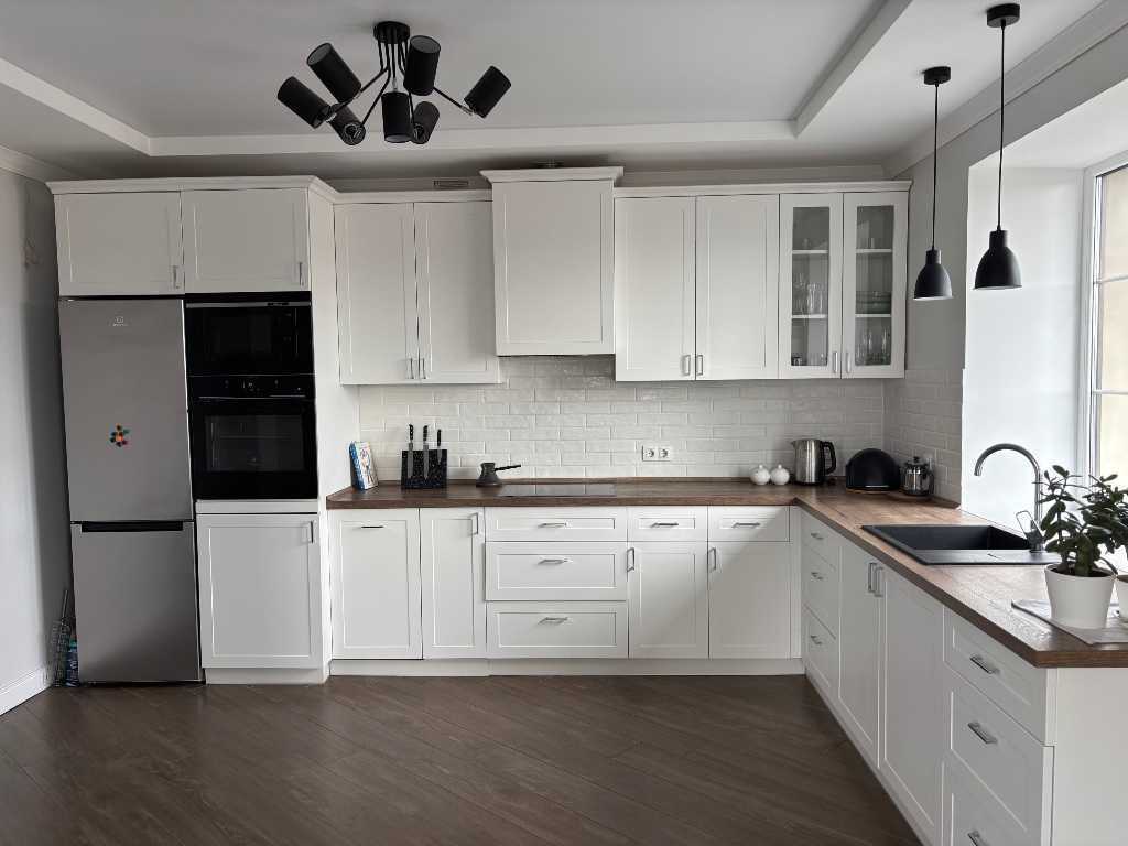 Аренда дома 270 м², Щаслива