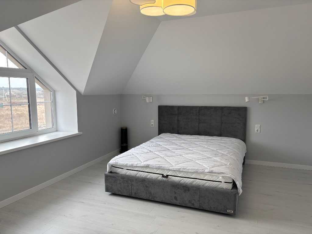 Аренда дома 270 м², Щаслива
