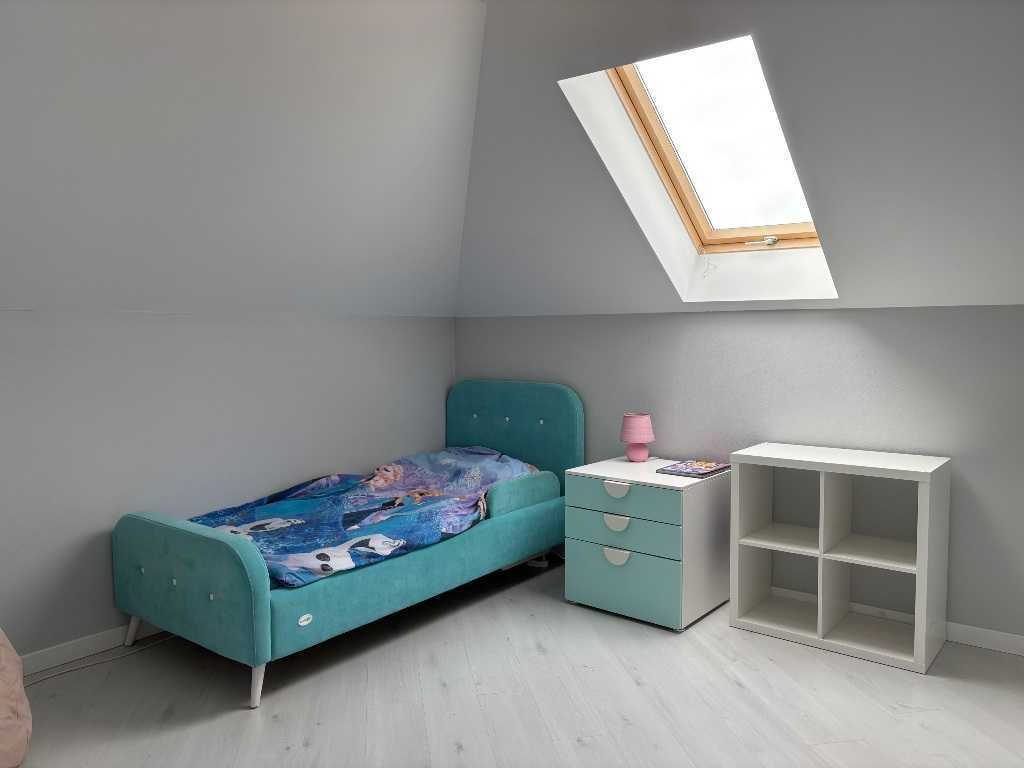 Аренда дома 270 м², Щаслива