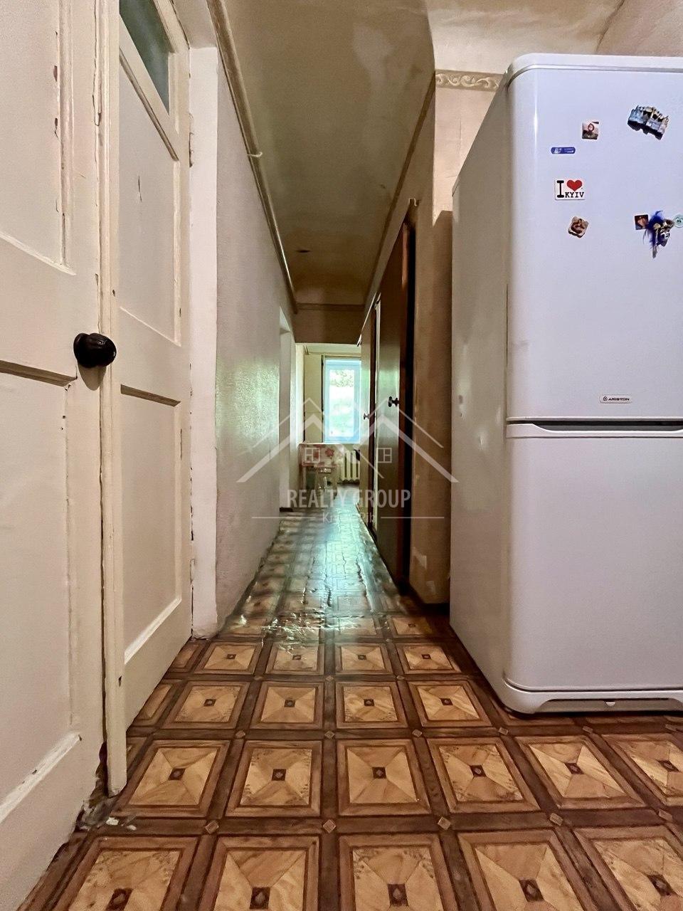 Продаж 3-кімнатної квартири 65 м², Вадіма Гурова вул., 10