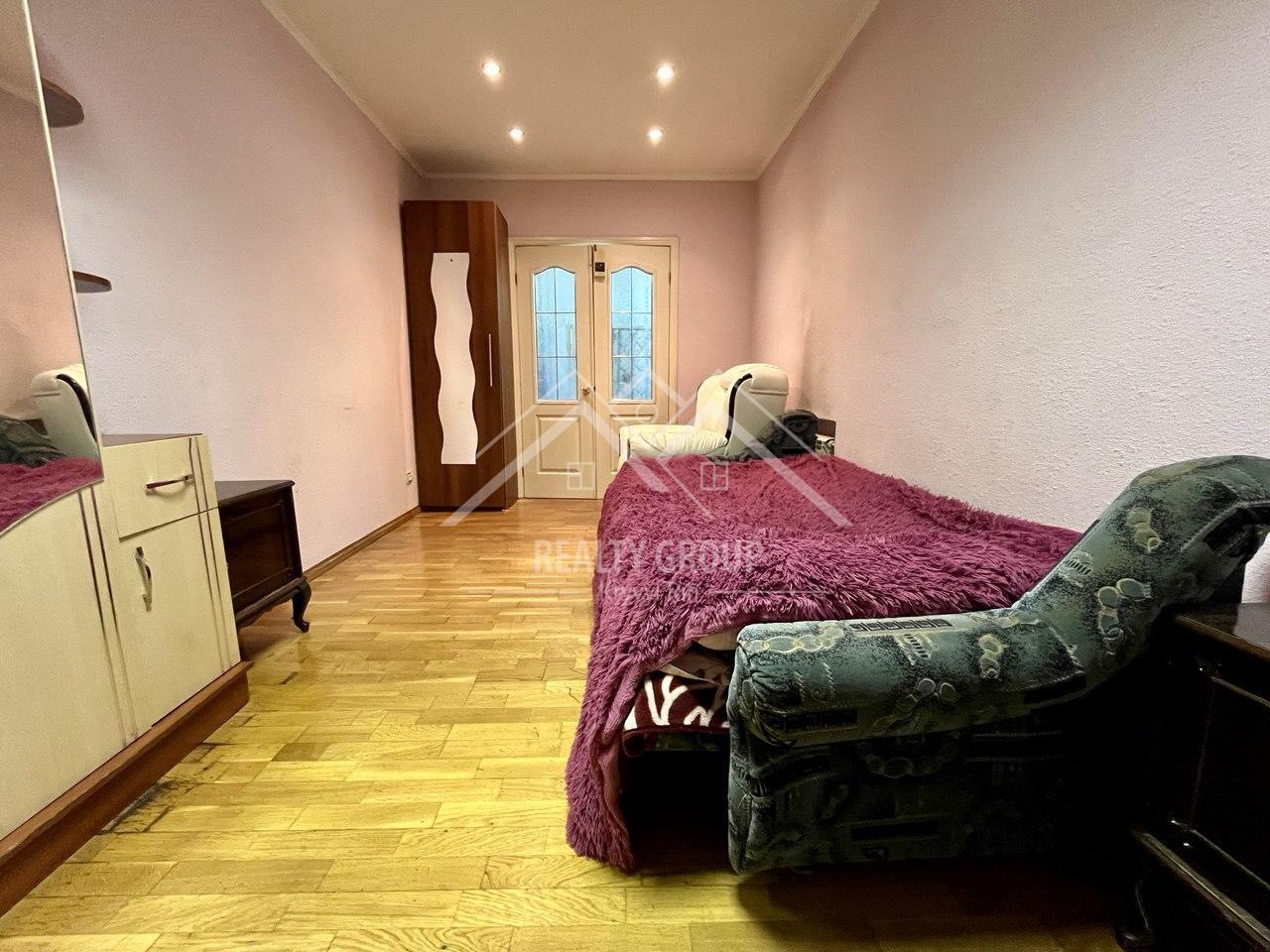 Продаж 3-кімнатної квартири 65 м², Вадіма Гурова вул., 10