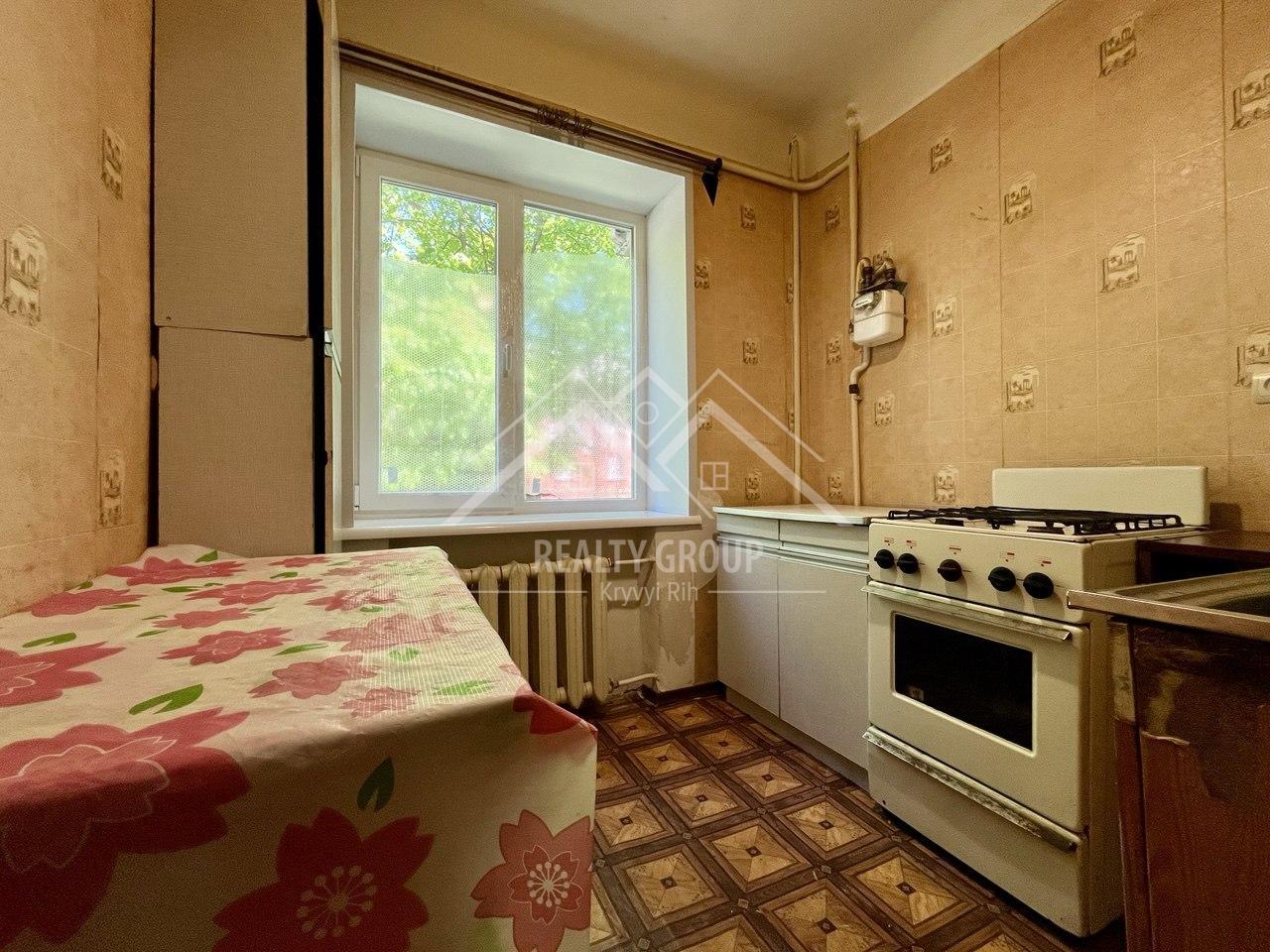 Продаж 3-кімнатної квартири 65 м², Вадіма Гурова вул., 10