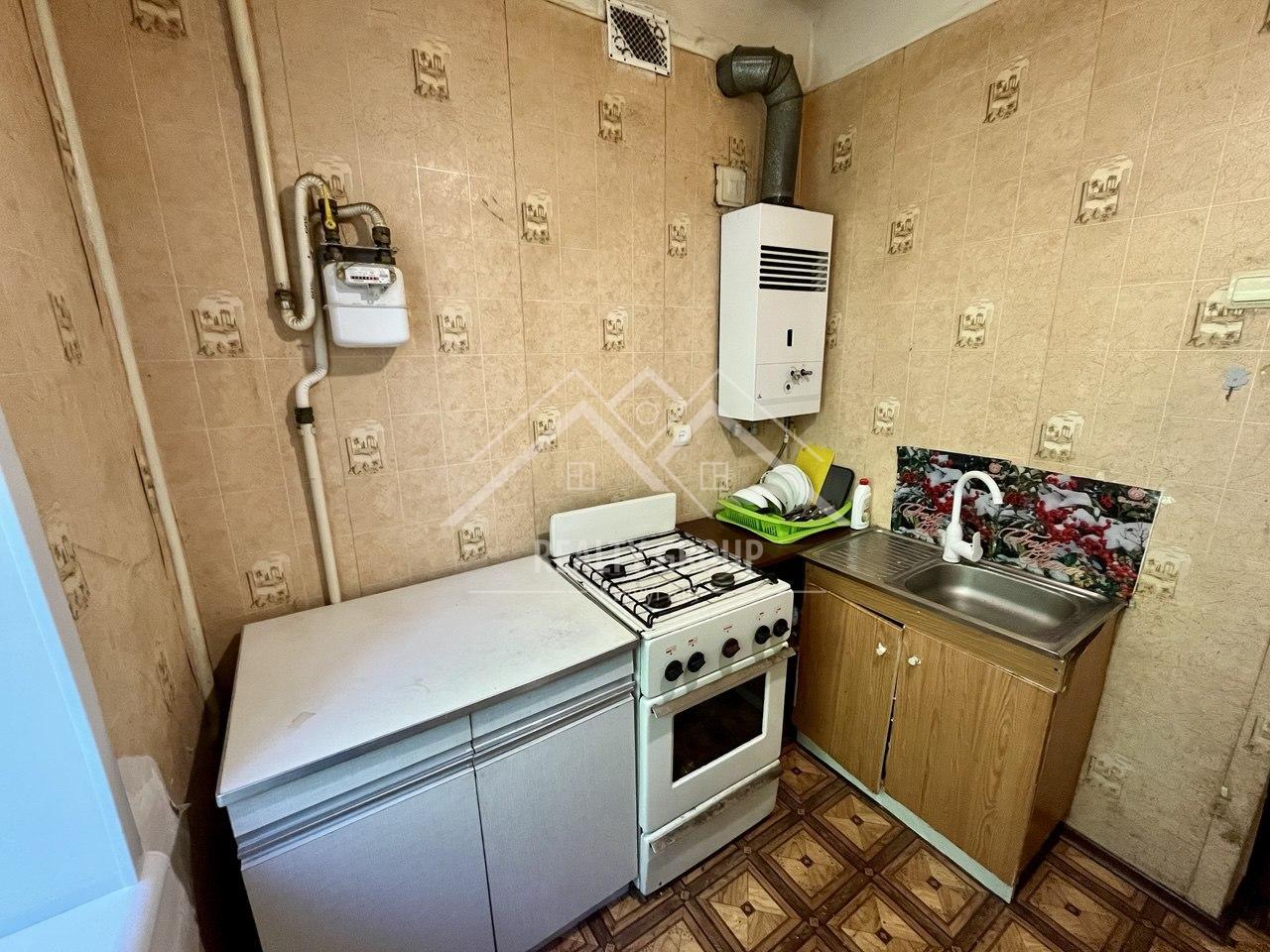 Продаж 3-кімнатної квартири 65 м², Вадіма Гурова вул., 10