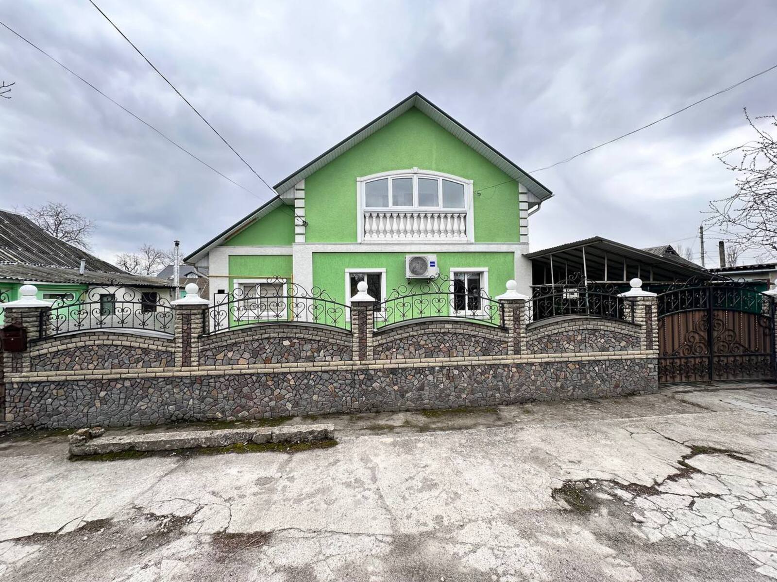 Продаж будинку 120 м², Чайковського вул.