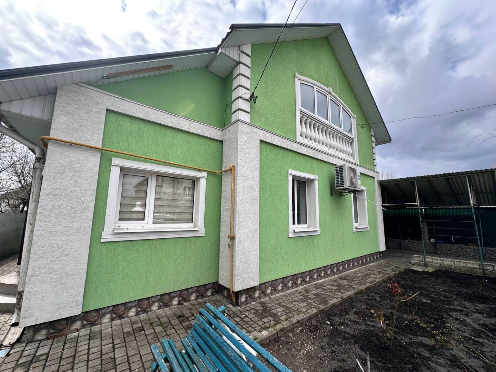 Продаж будинку 120 м², Чайковського вул.
