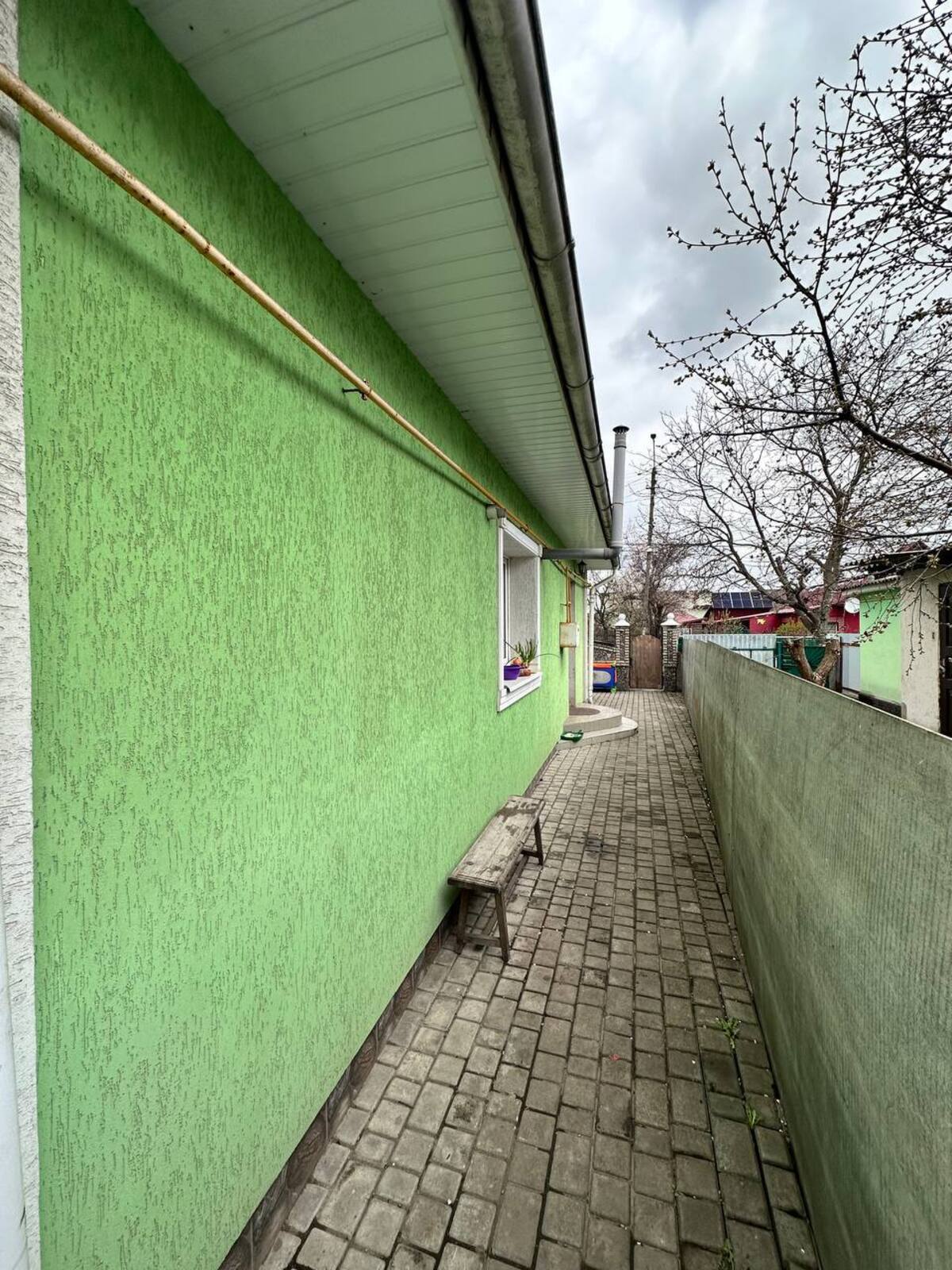 Продаж будинку 120 м², Чайковського вул.