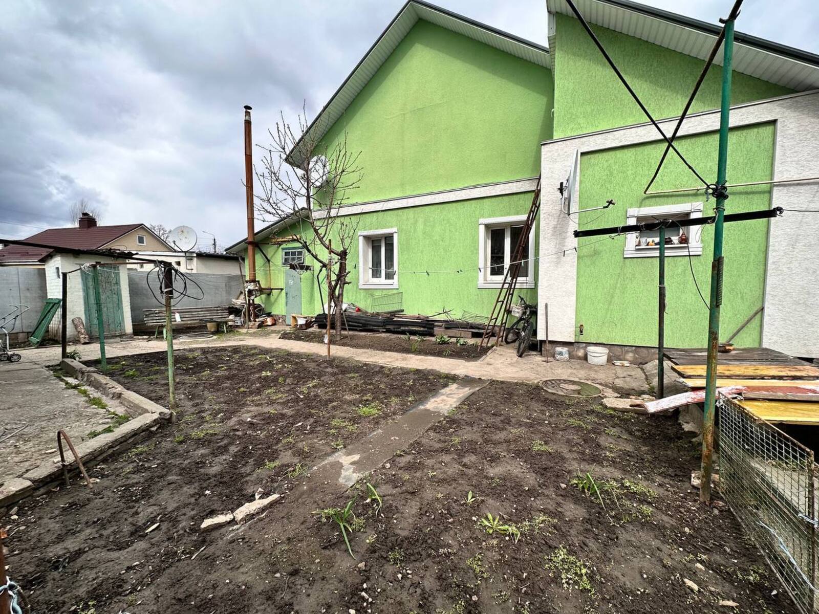 Продаж будинку 120 м², Чайковського вул.