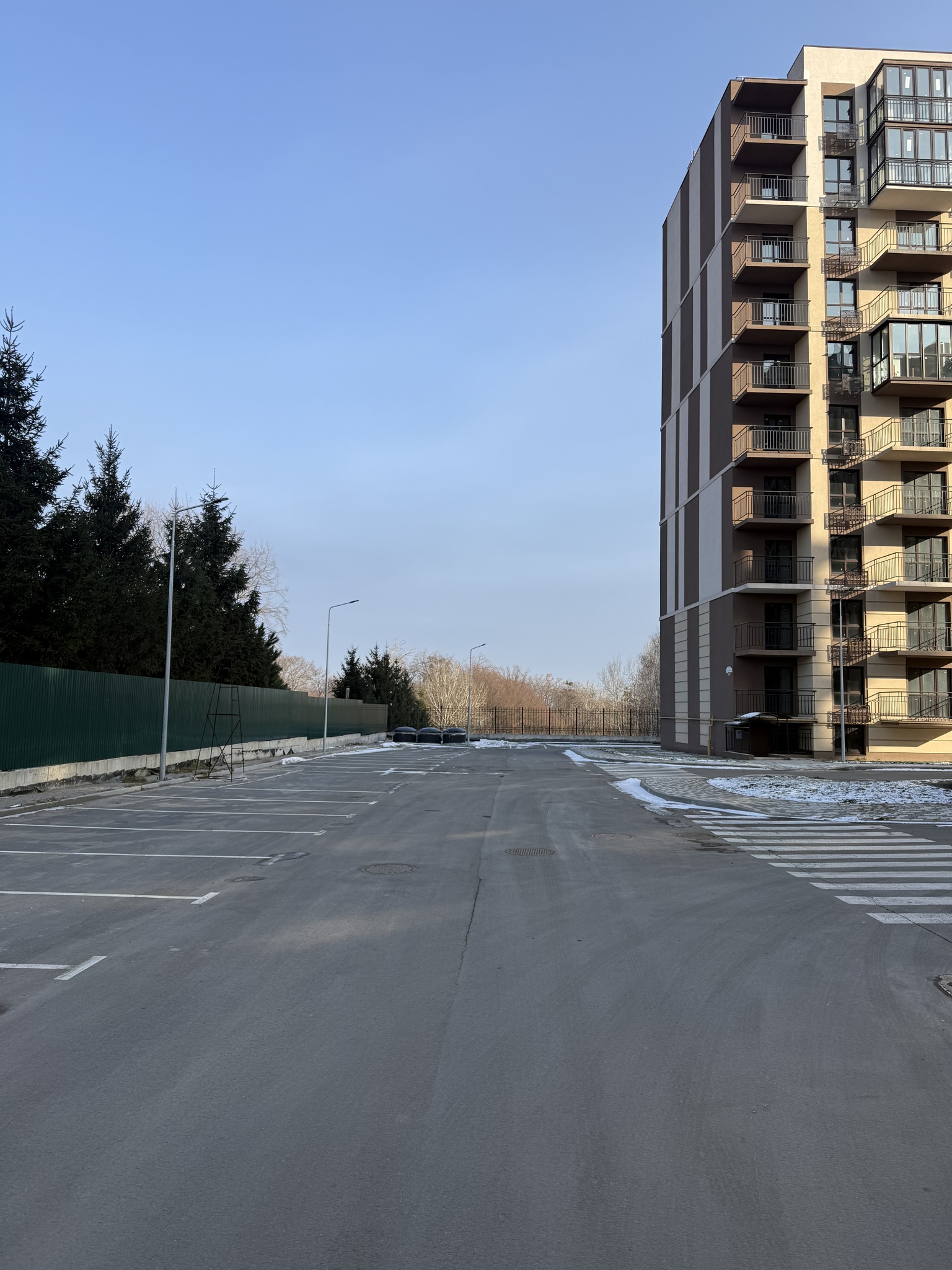Продажа 2-комнатной квартиры 60 м², Метрологическая ул.