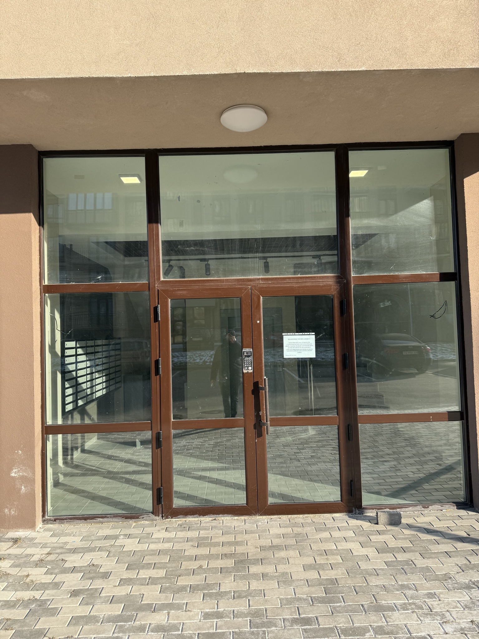 Продажа 2-комнатной квартиры 60 м², Метрологическая ул.