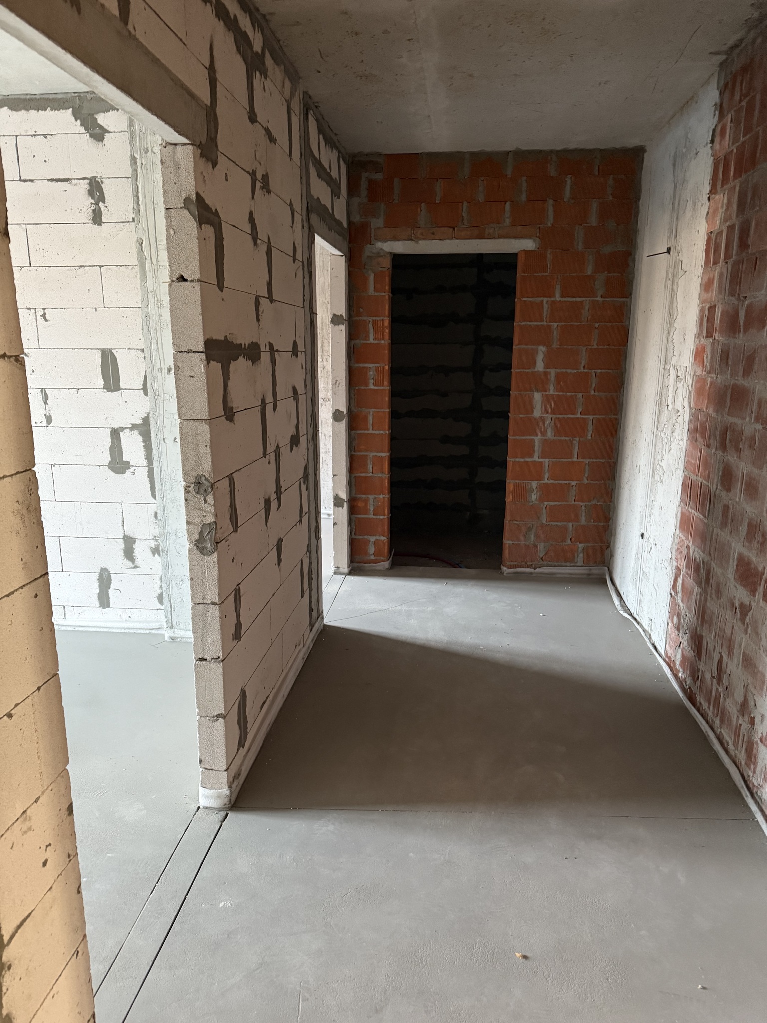 Продажа 2-комнатной квартиры 60 м², Метрологическая ул.
