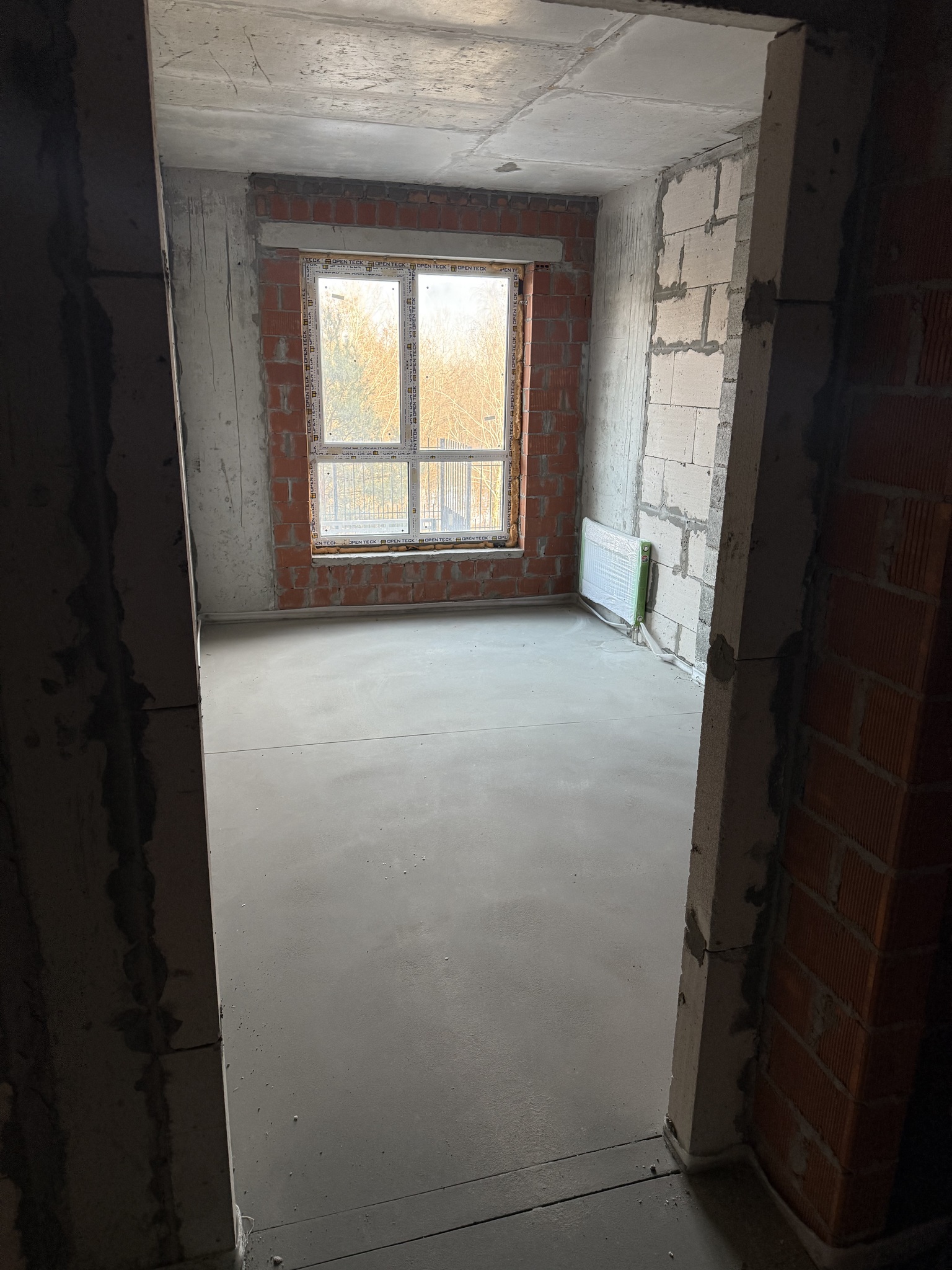 Продажа 2-комнатной квартиры 60 м², Метрологическая ул.