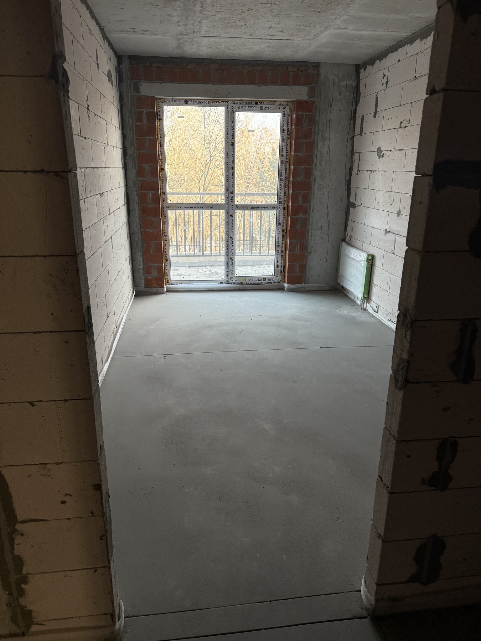 Продажа 2-комнатной квартиры 60 м², Метрологическая ул.