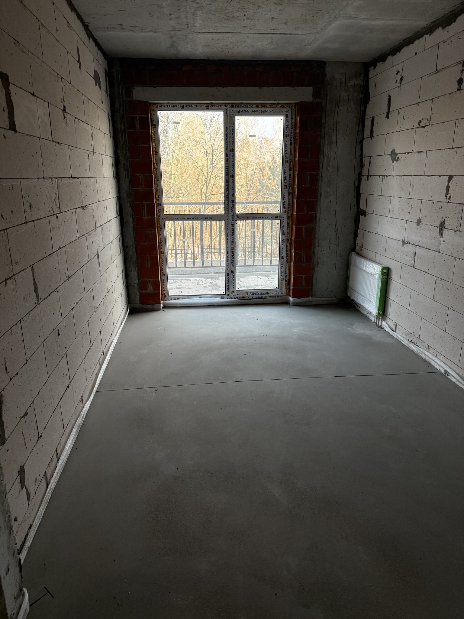 Продажа 2-комнатной квартиры 60 м², Метрологическая ул.
