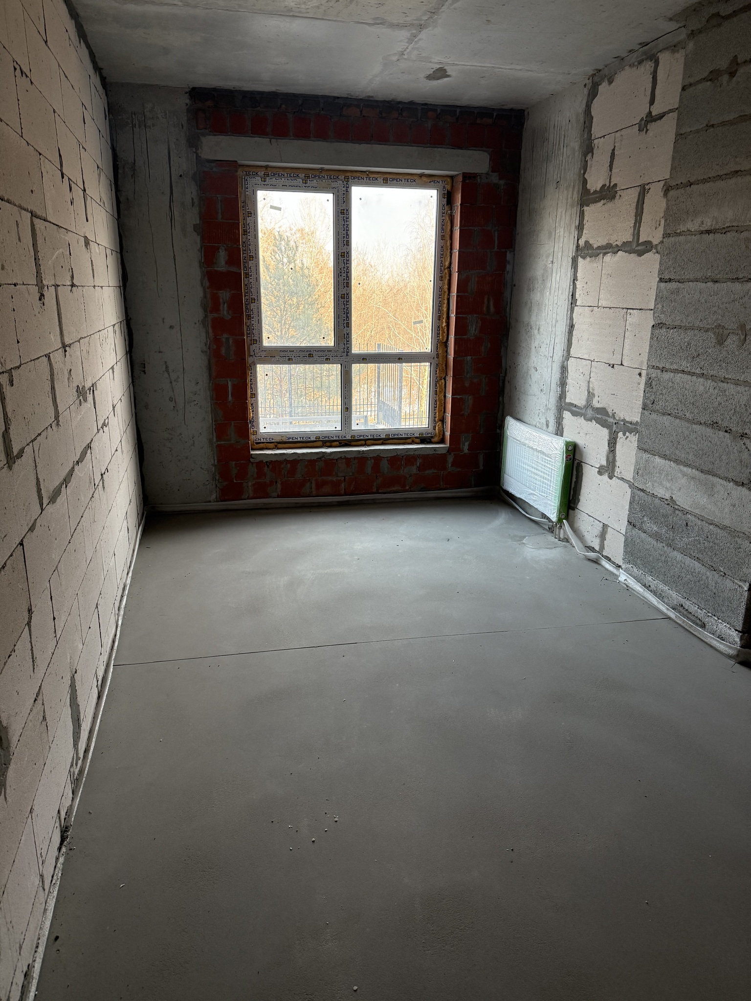 Продажа 2-комнатной квартиры 60 м², Метрологическая ул.