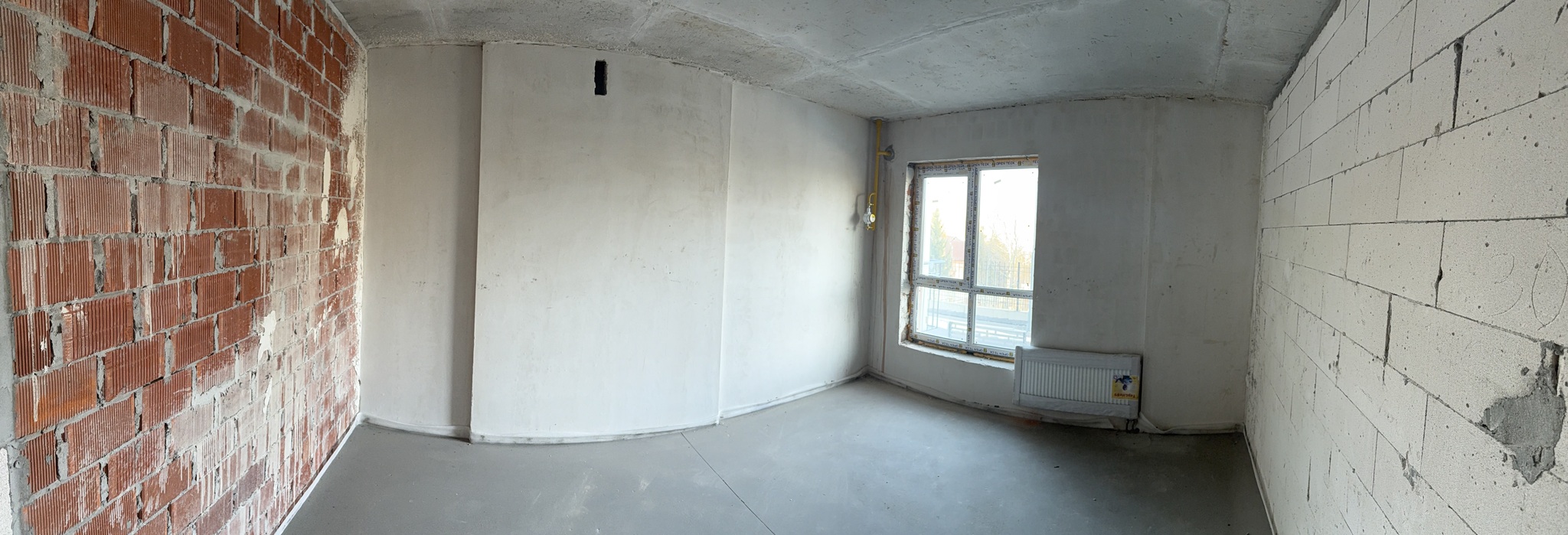 Продажа 2-комнатной квартиры 60 м², Метрологическая ул.