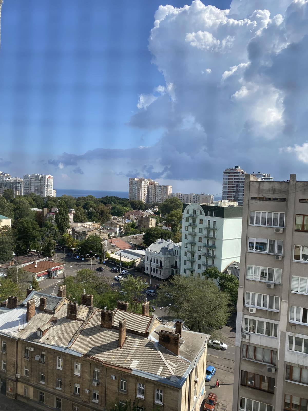 Аренда 1-комнатной квартиры 33 м², Леонтовича ул., 4