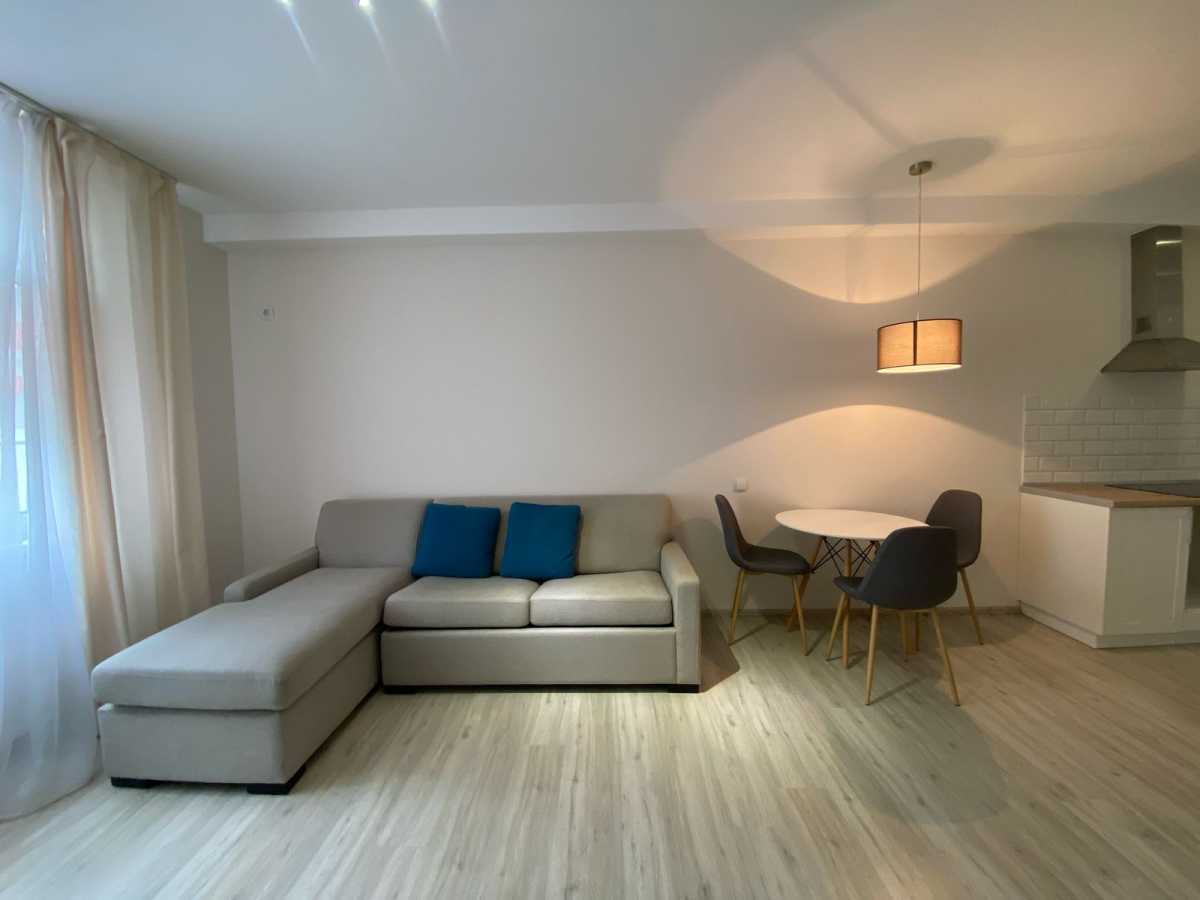 Продаж 1-кімнатної квартири 39 м², Михайла Максимовича вул., 28Б