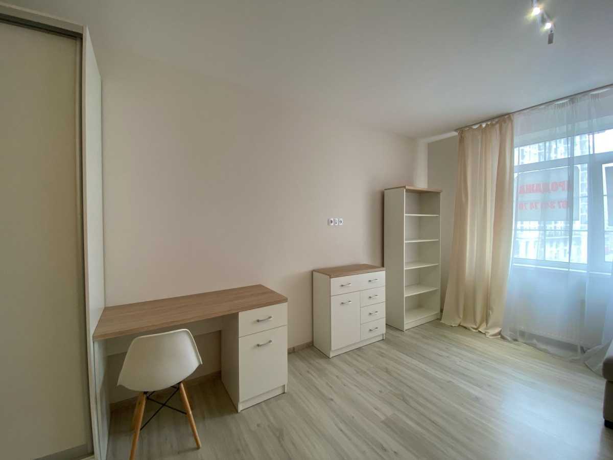 Продаж 1-кімнатної квартири 39 м², Михайла Максимовича вул., 28Б