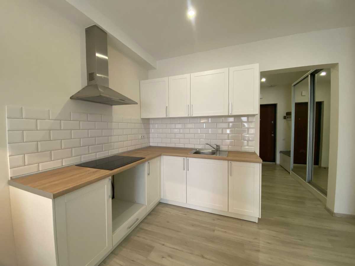 Продаж 1-кімнатної квартири 39 м², Михайла Максимовича вул., 28Б