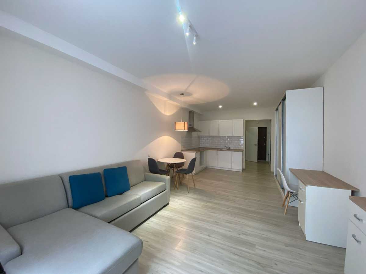 Продаж 1-кімнатної квартири 39 м², Михайла Максимовича вул., 28Б