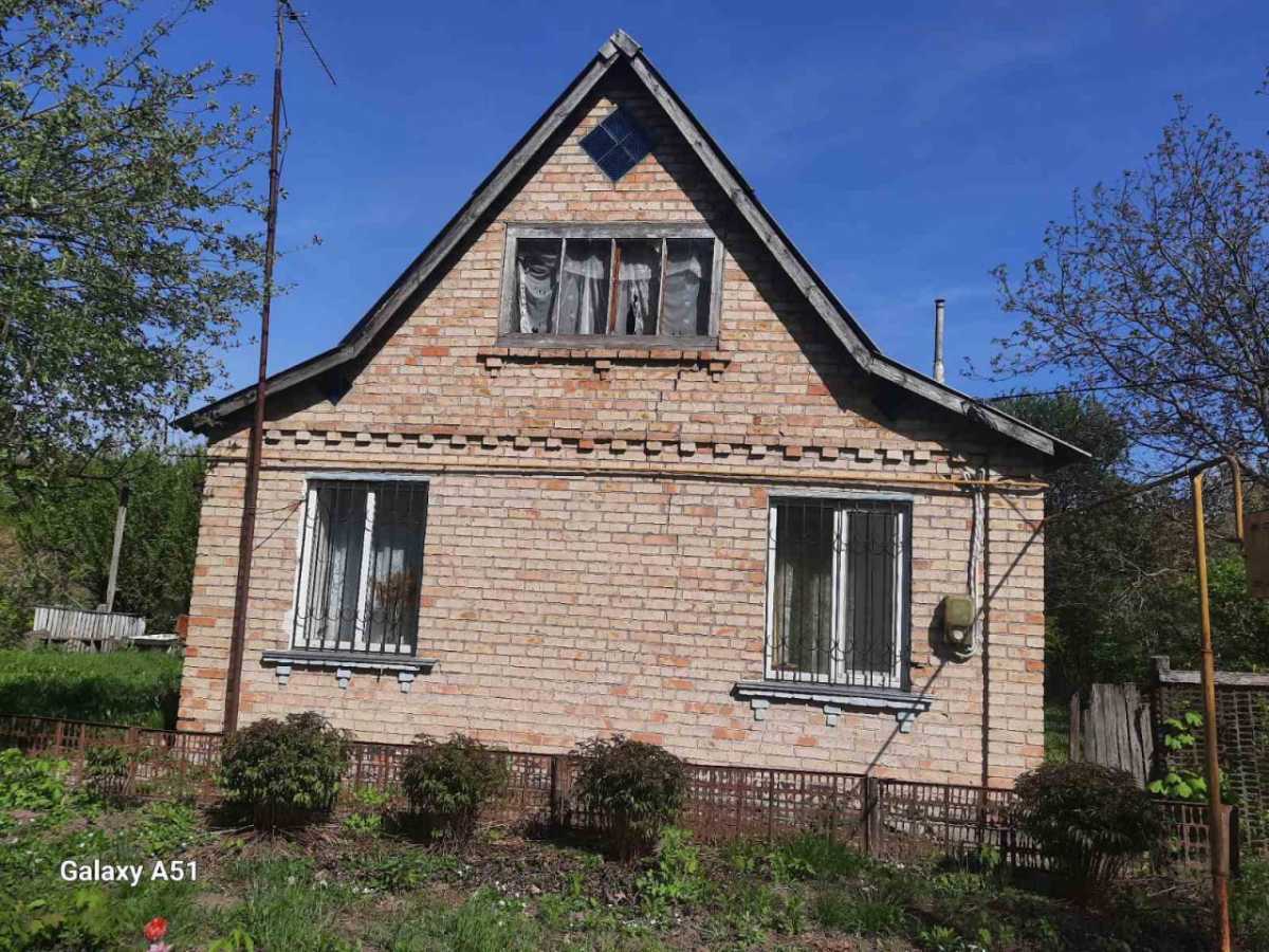 Продажа дома 70 м², Солнечная, 9