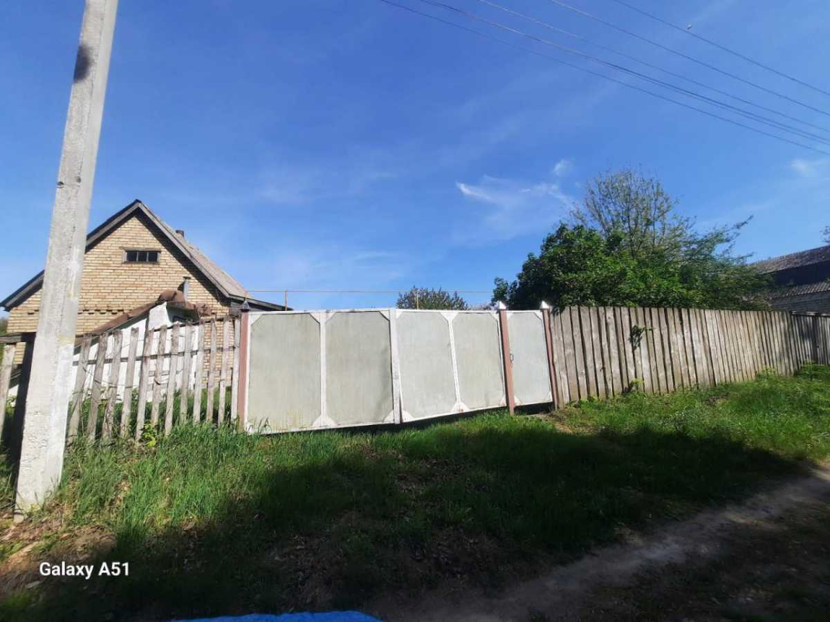 Продажа дома 70 м², Солнечная, 9