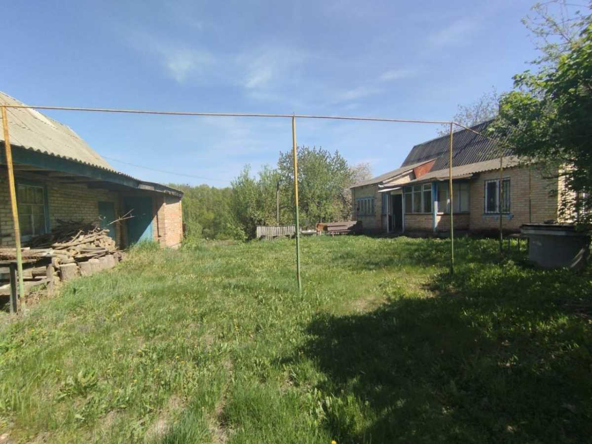 Продажа дома 70 м², Солнечная, 9