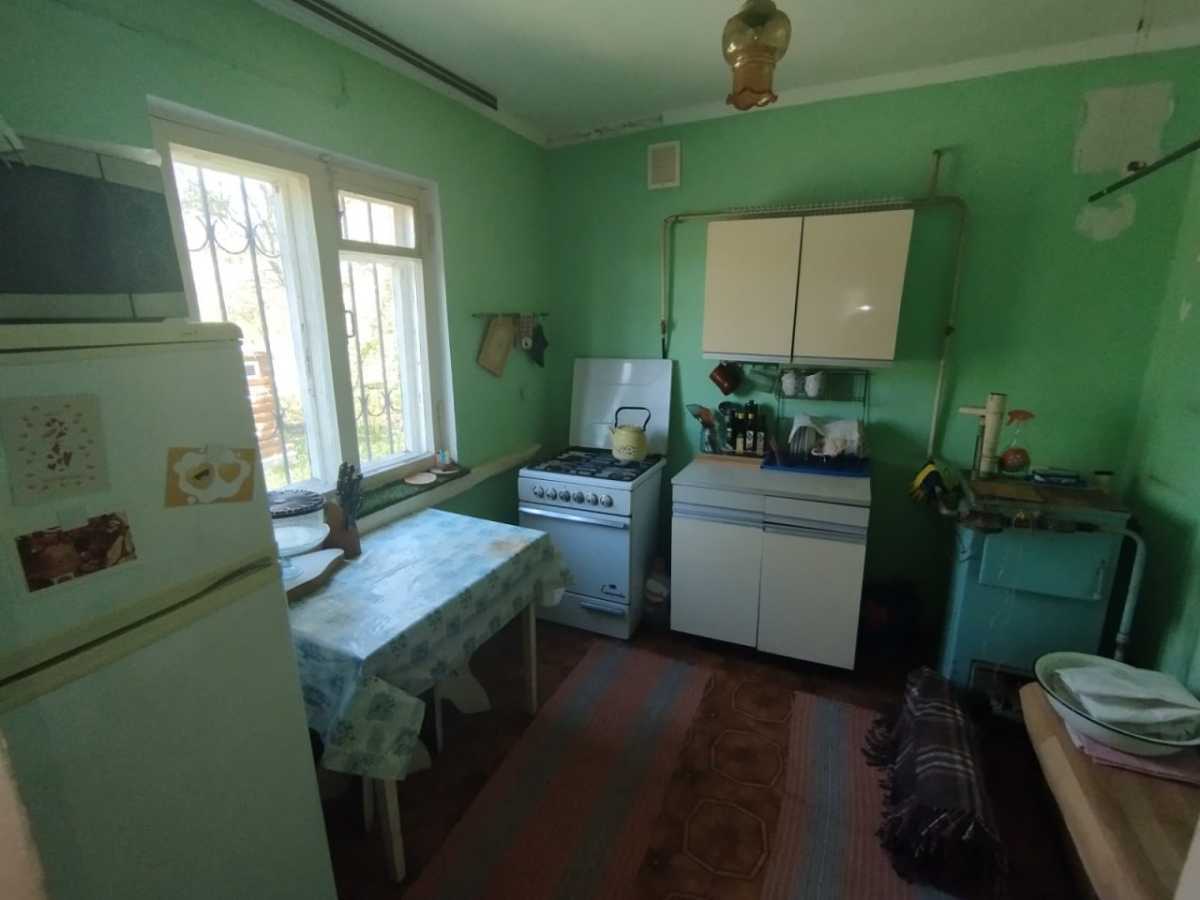 Продажа дома 70 м², Солнечная, 9