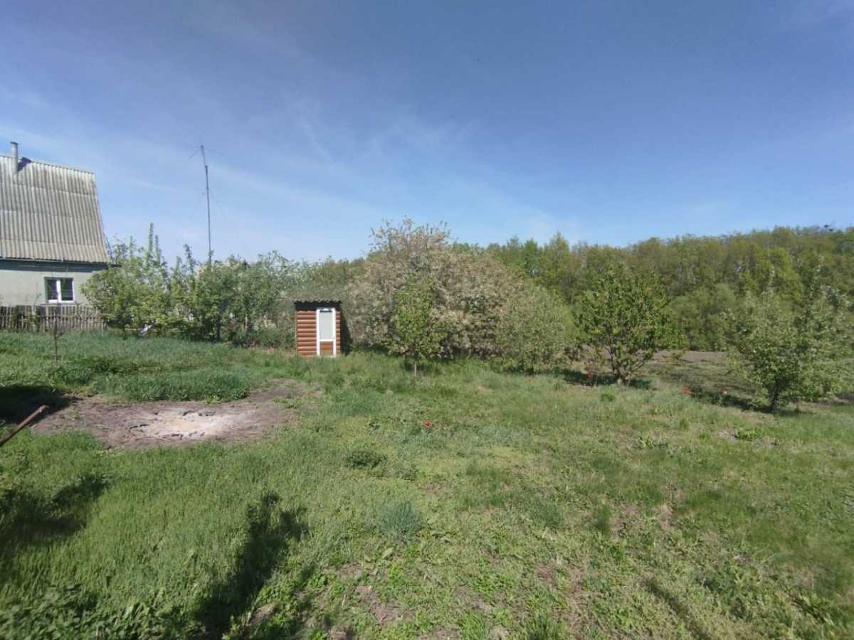 Продажа дома 70 м², Солнечная, 9