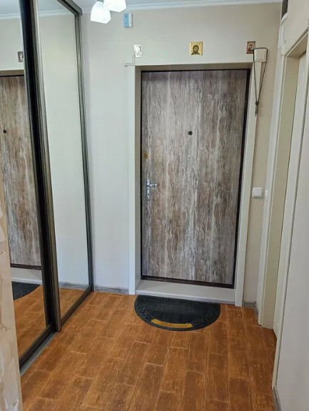 Продажа 1-комнатной квартиры 41 м², Михаила Лушпы просп.