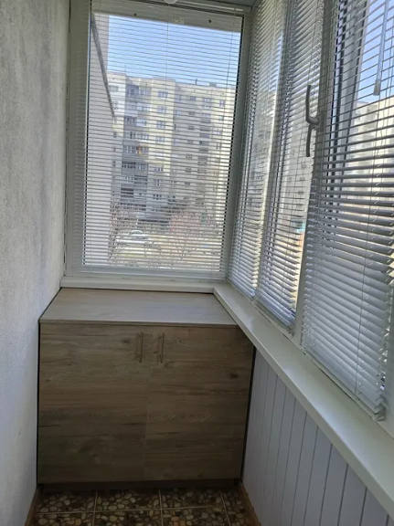Продажа 1-комнатной квартиры 41 м², Михаила Лушпы просп.