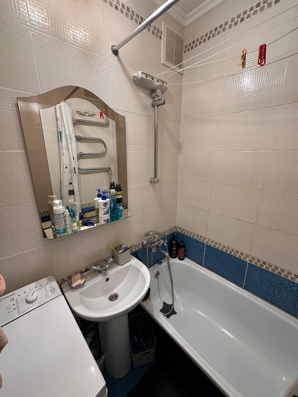 Продажа 2-комнатной квартиры 44 м², Харьковская ул.