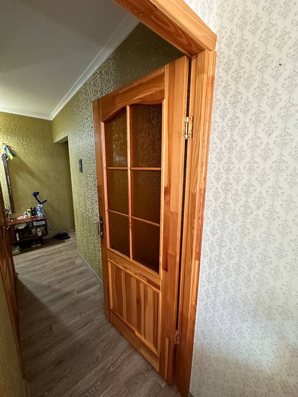 Продажа 2-комнатной квартиры 44 м², Харьковская ул.