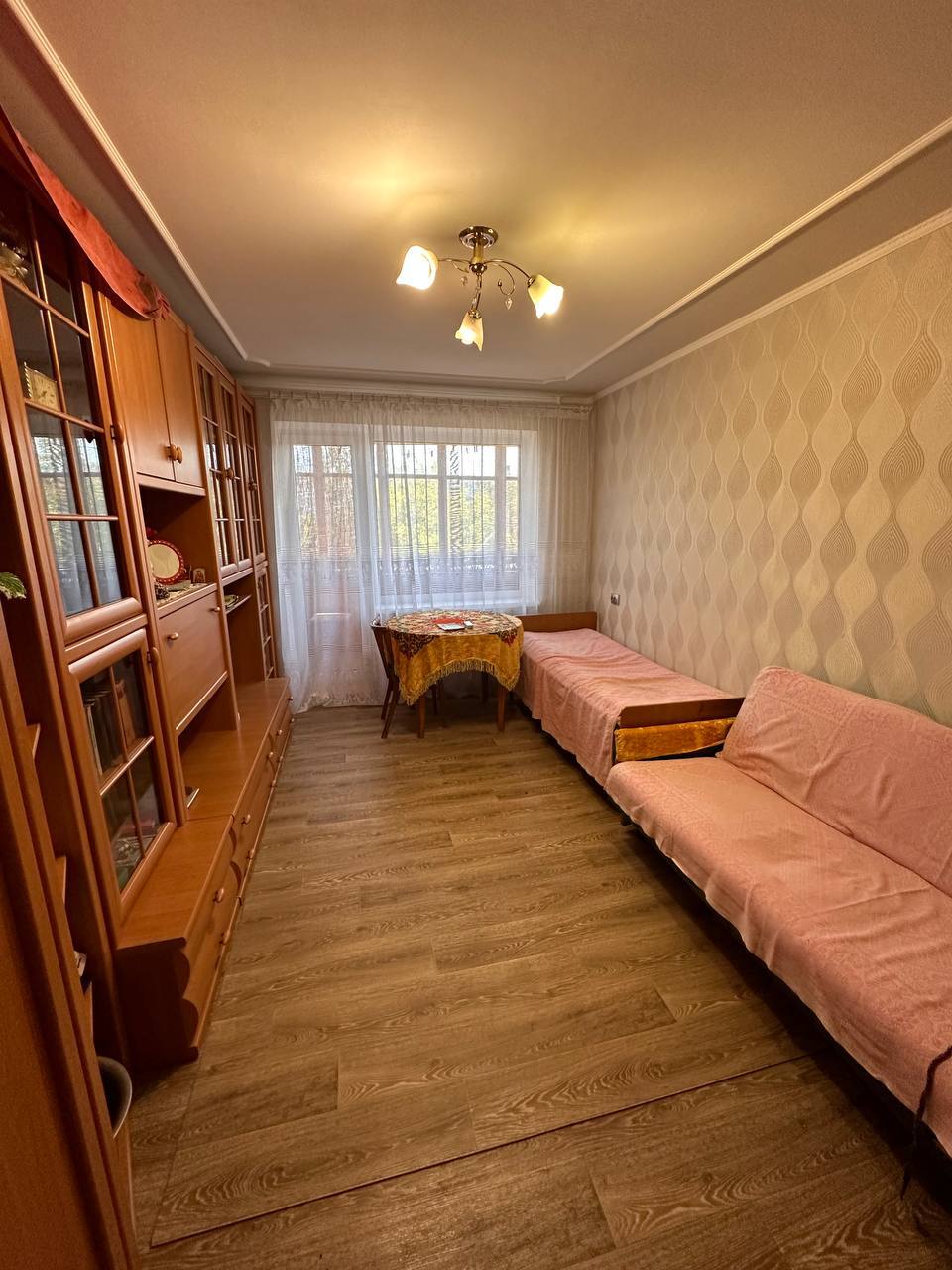 Продажа 2-комнатной квартиры 44 м², Харьковская ул.