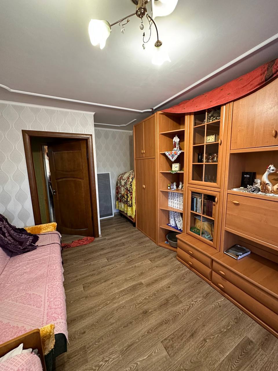 Продажа 2-комнатной квартиры 44 м², Харьковская ул.