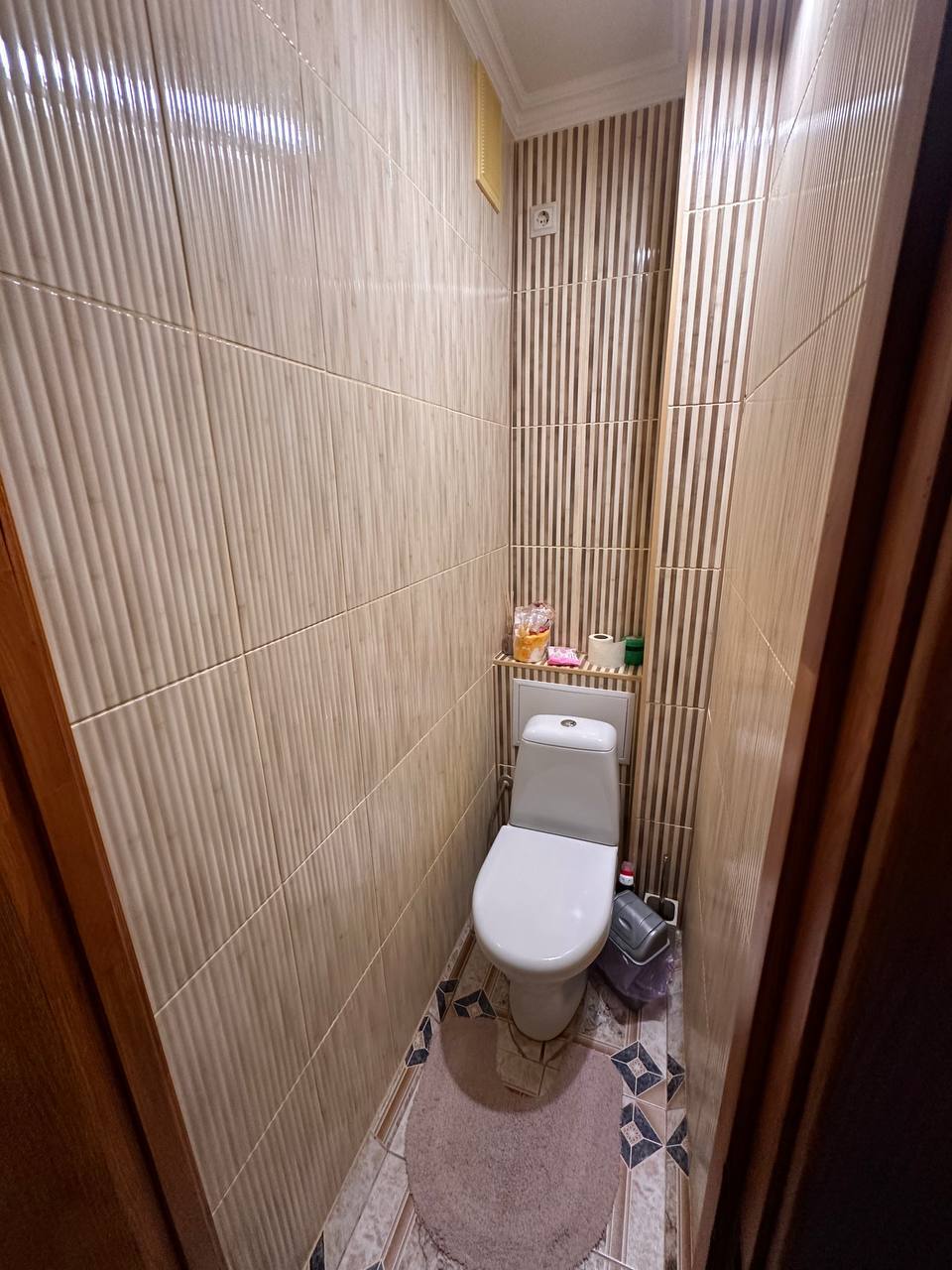 Продажа 2-комнатной квартиры 44 м², Харьковская ул.